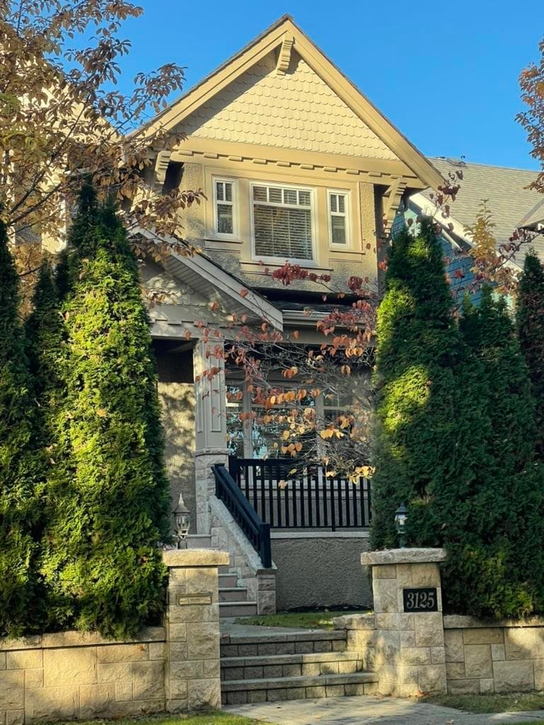 3125 W 38th Avenue, Vancouver, V6N 2X4 — photo 1