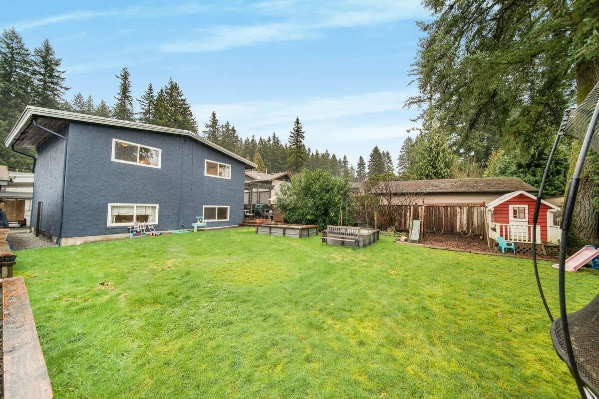 2280 King Albert Avenue, Coquitlam, V3J 1Z5 — photo 2
