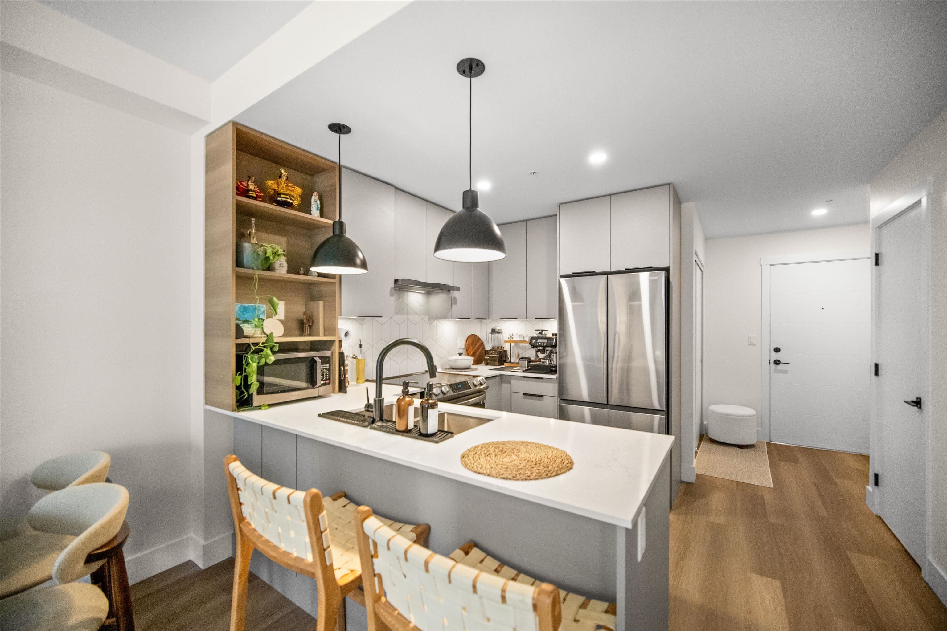 307 - 10778 138 Street, Surrey, V3T 0S5 — photo 1