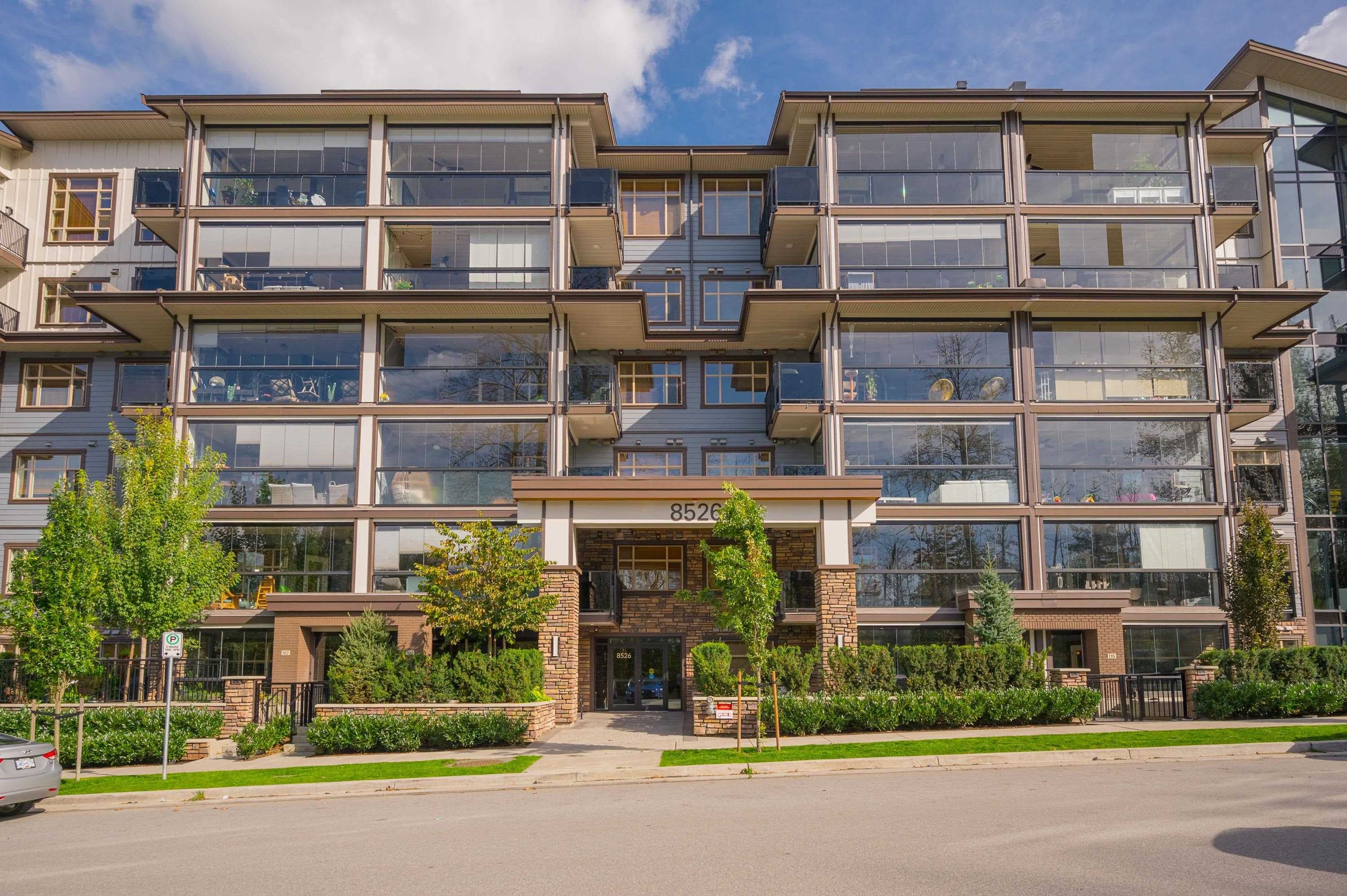 210 - 8526 202b Street, Langley, V2Y 3L3 — photo 2