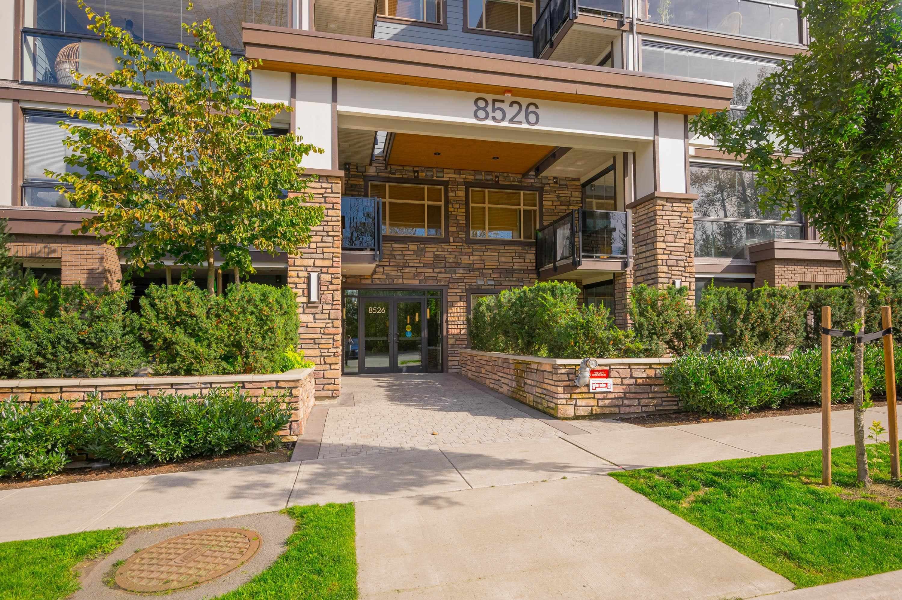 210 - 8526 202b Street, Langley, V2Y 3L3 — photo 3