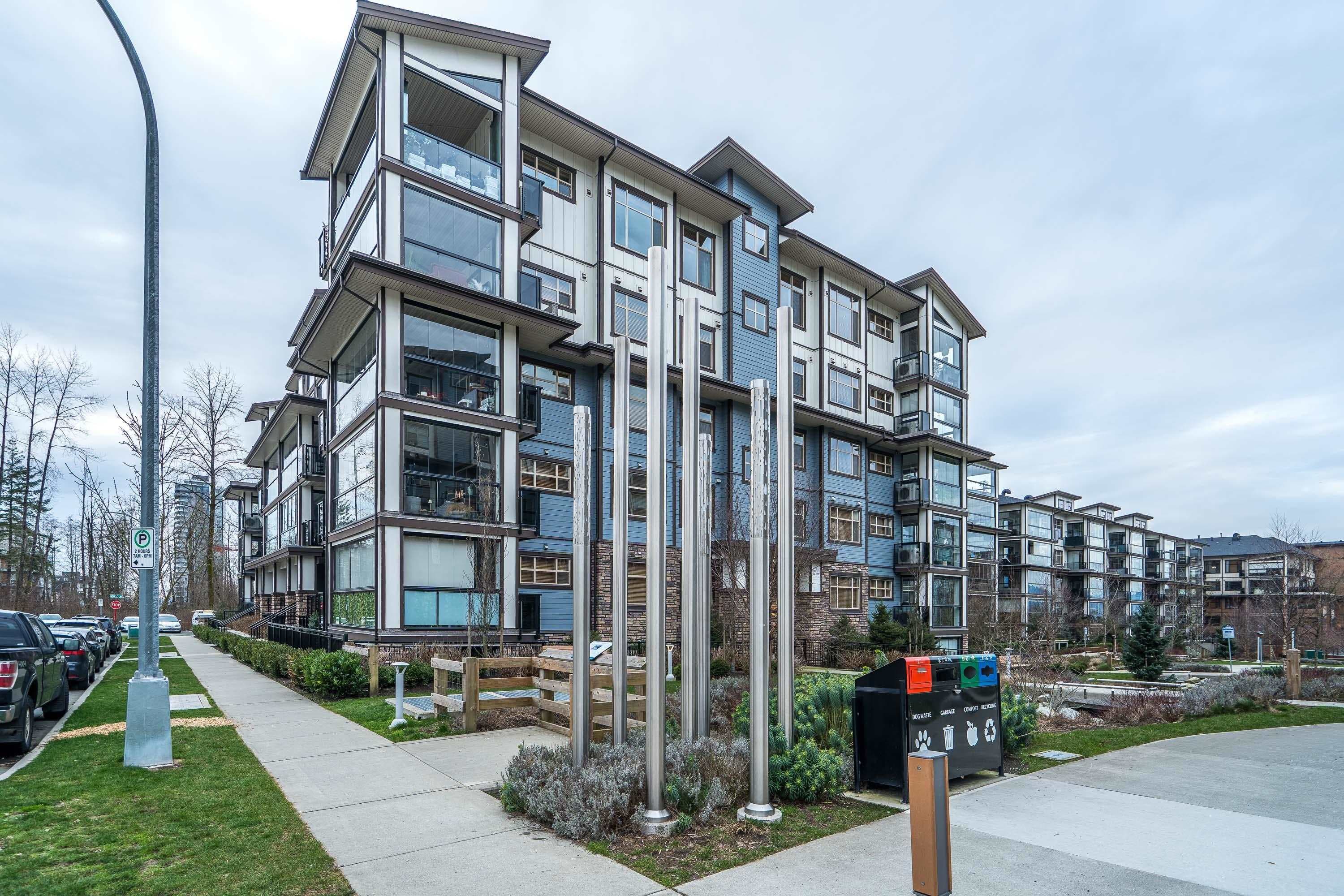 210 - 8526 202b Street, Langley, V2Y 3L3 — photo 4