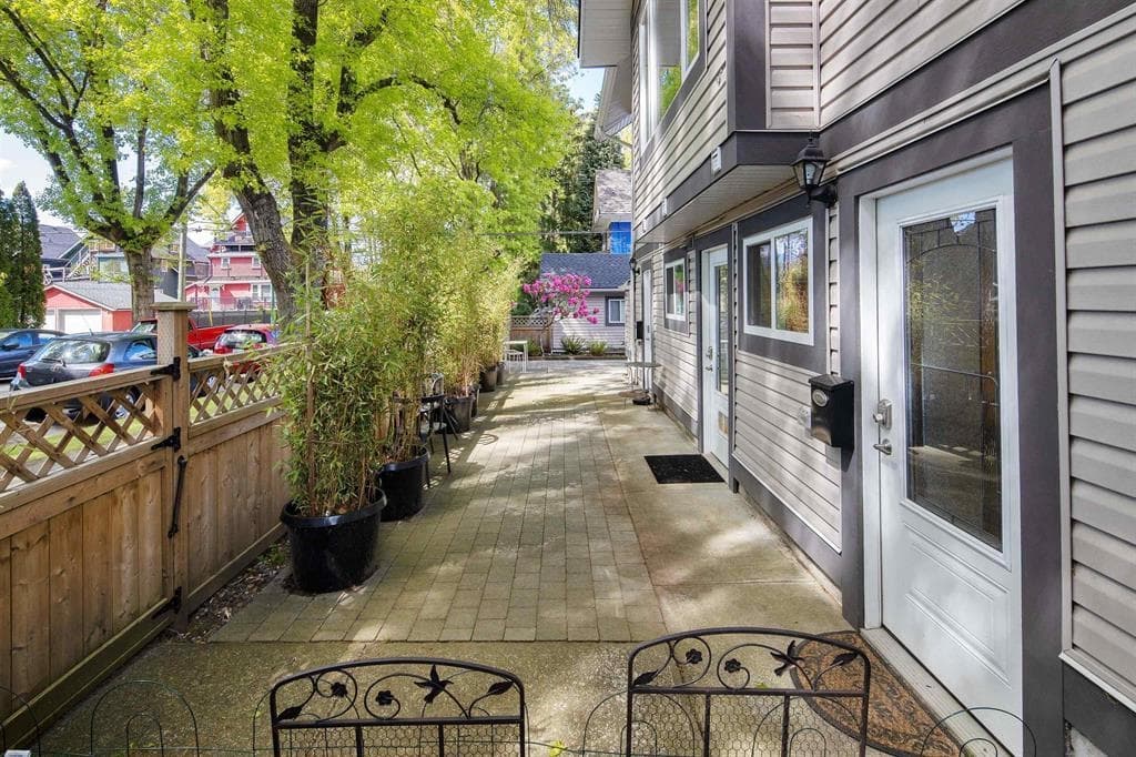 195 W 12 Avenue, Vancouver, V5Y 1T6 — photo 2