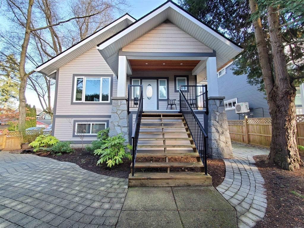 195 W 12 Avenue, Vancouver, V5Y 1T6 — photo 1