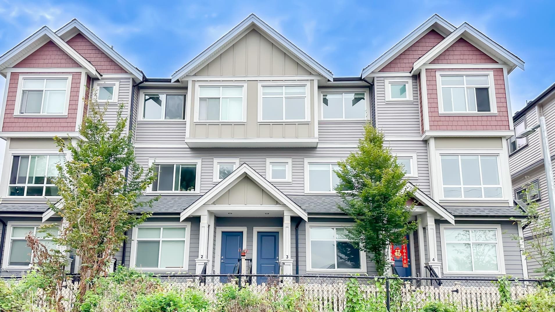 3 - 22600 Gilley Road, Richmond, V6V 1E4 — photo 3