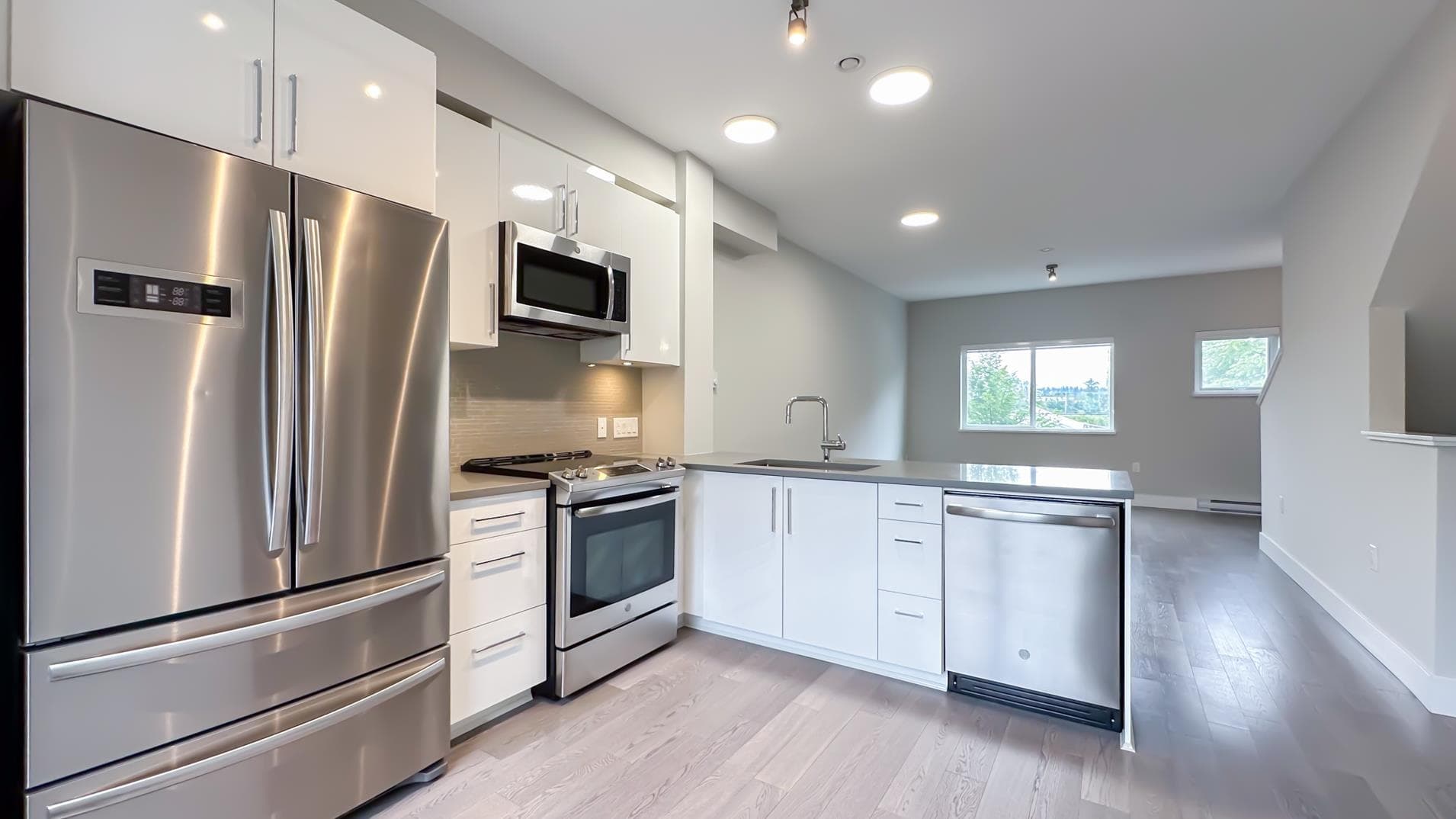 3 - 22600 Gilley Road, Richmond, V6V 1E4 — photo 4