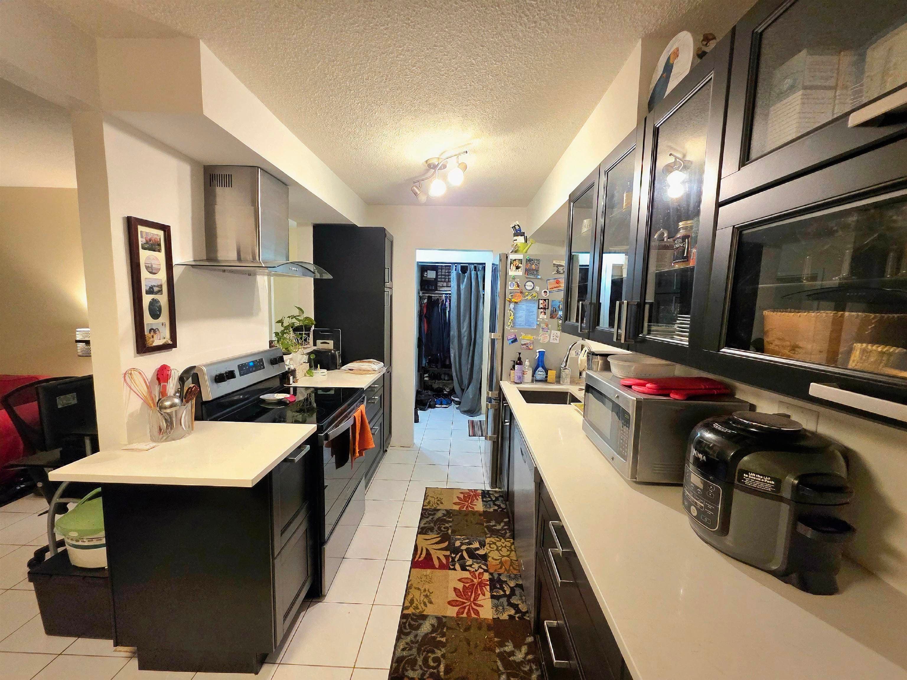 309 - 1435 Nelson Street, Vancouver, V6G 2Z3 — photo 5