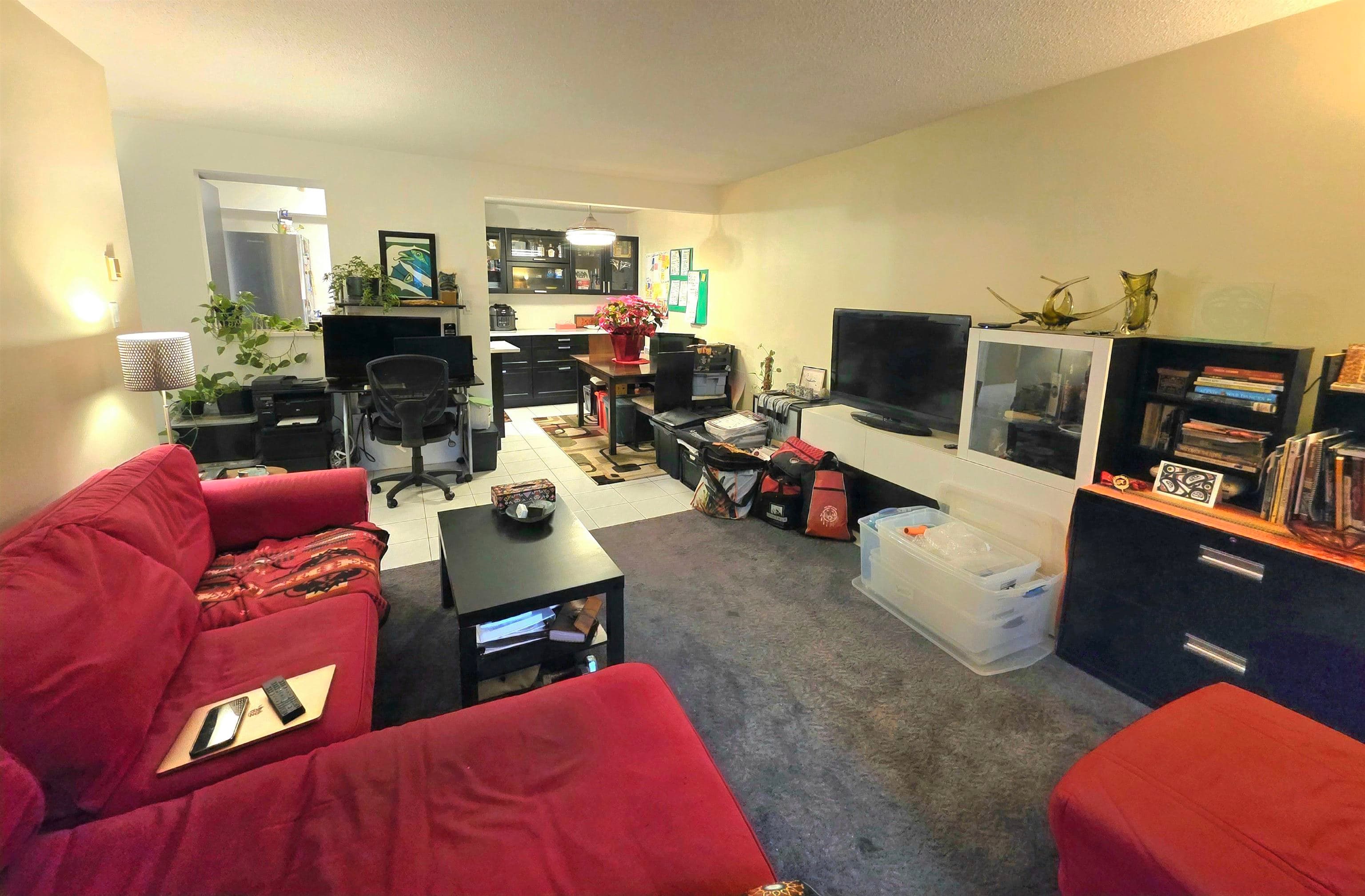 309 - 1435 Nelson Street, Vancouver, V6G 2Z3 — photo 4