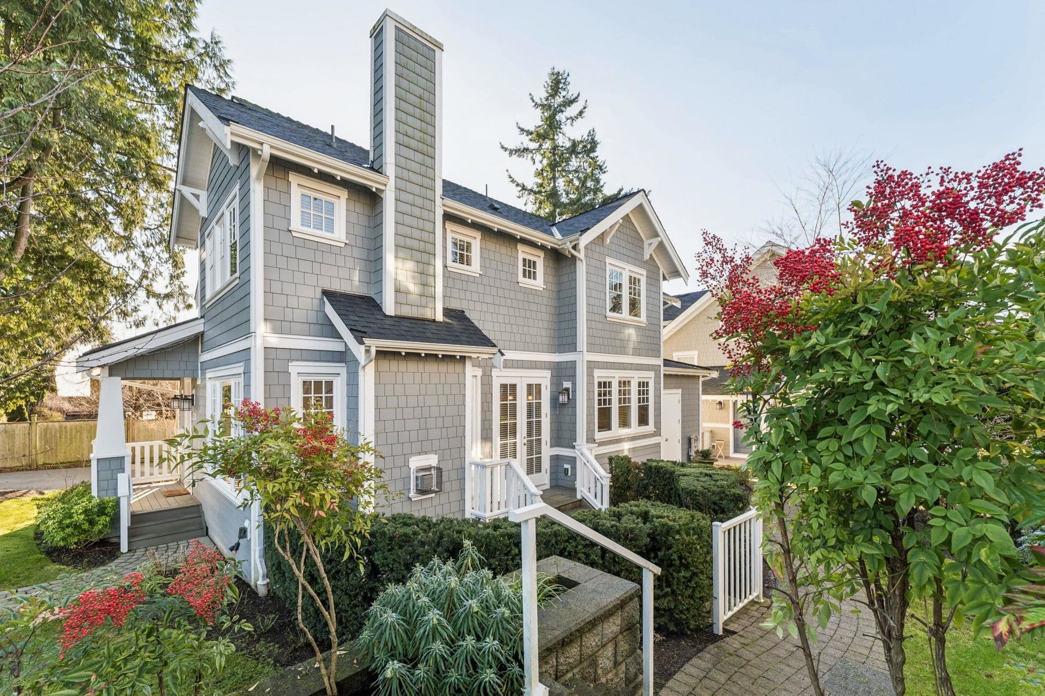 1155 12th Street, West Vancouver, V7T 2N4 — photo 4