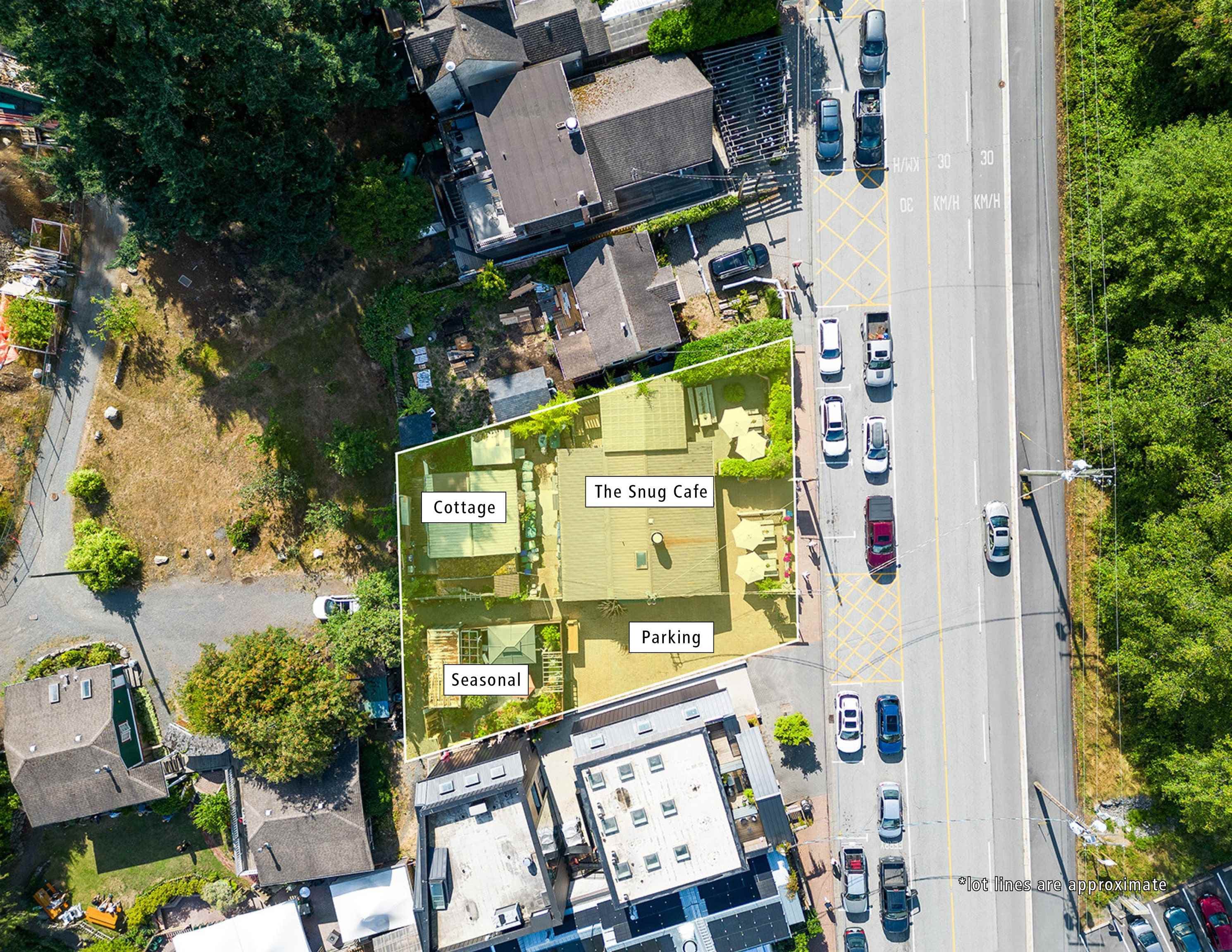 443B Bowen Island Trunk Road, Bowen Island, V0N 1G0 — photo 1