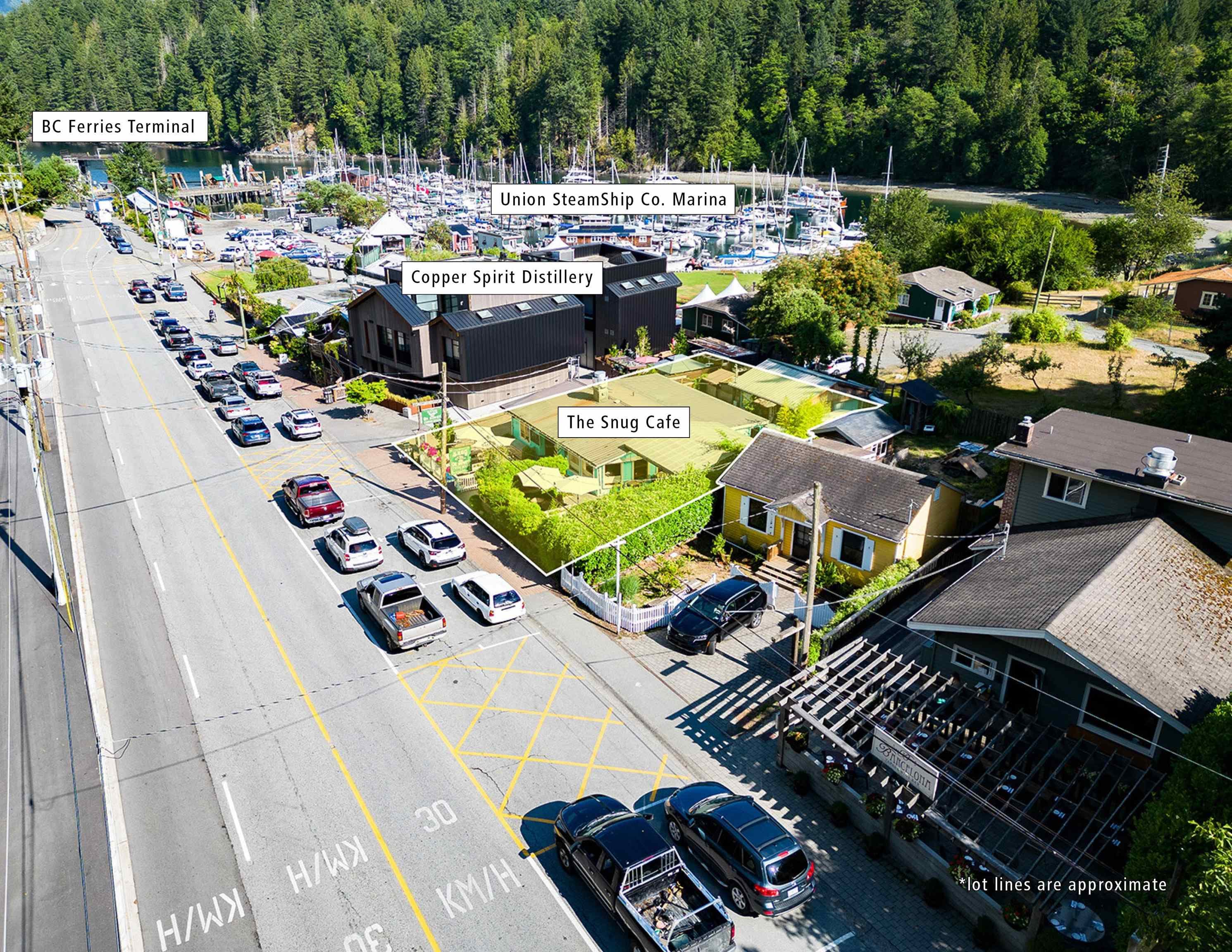 443B Bowen Island Trunk Road, Bowen Island, V0N 1G0 — photo 4