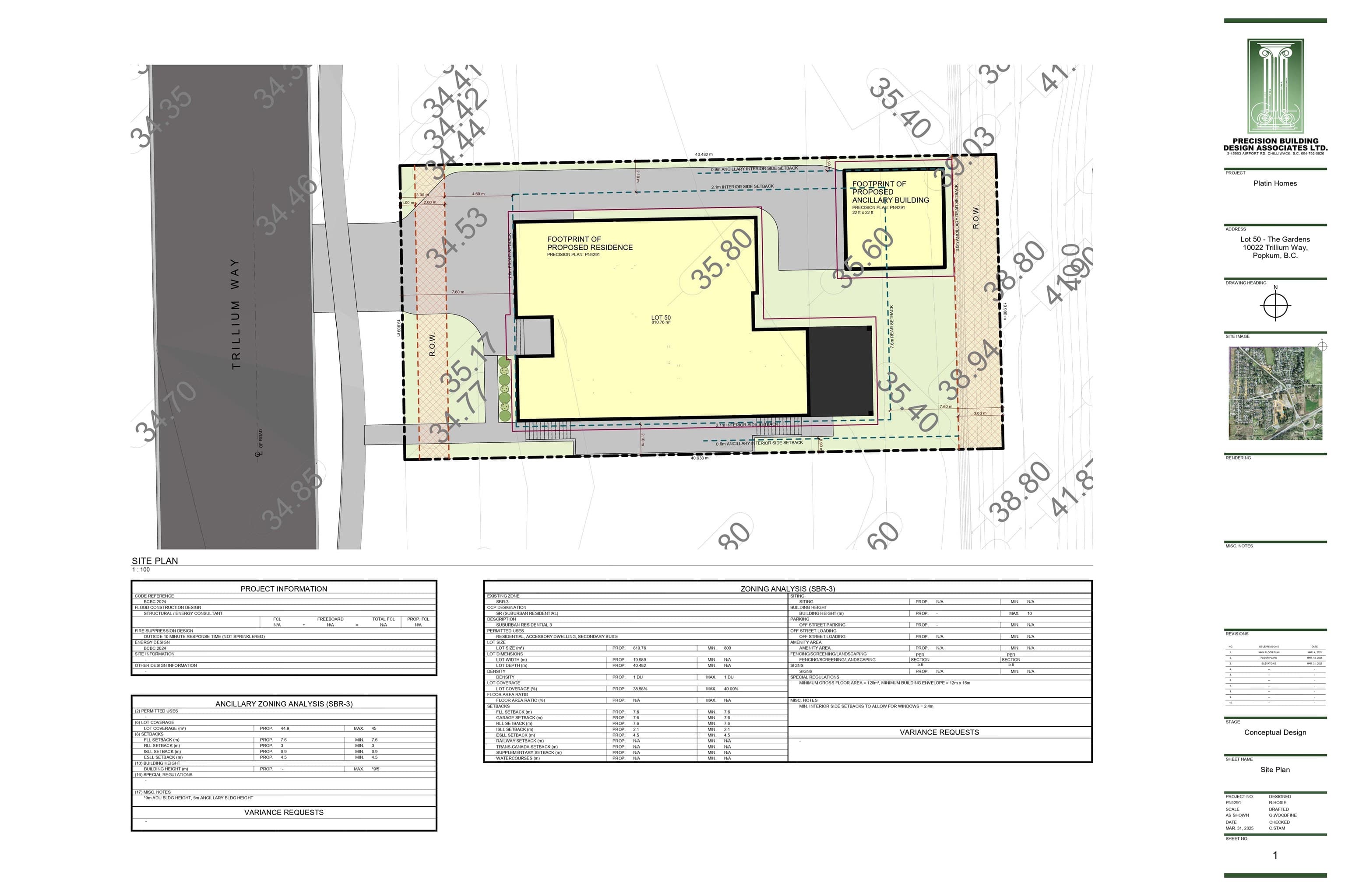 10022 Trillium Way, Rosedale, V0X 1X1 — photo 1