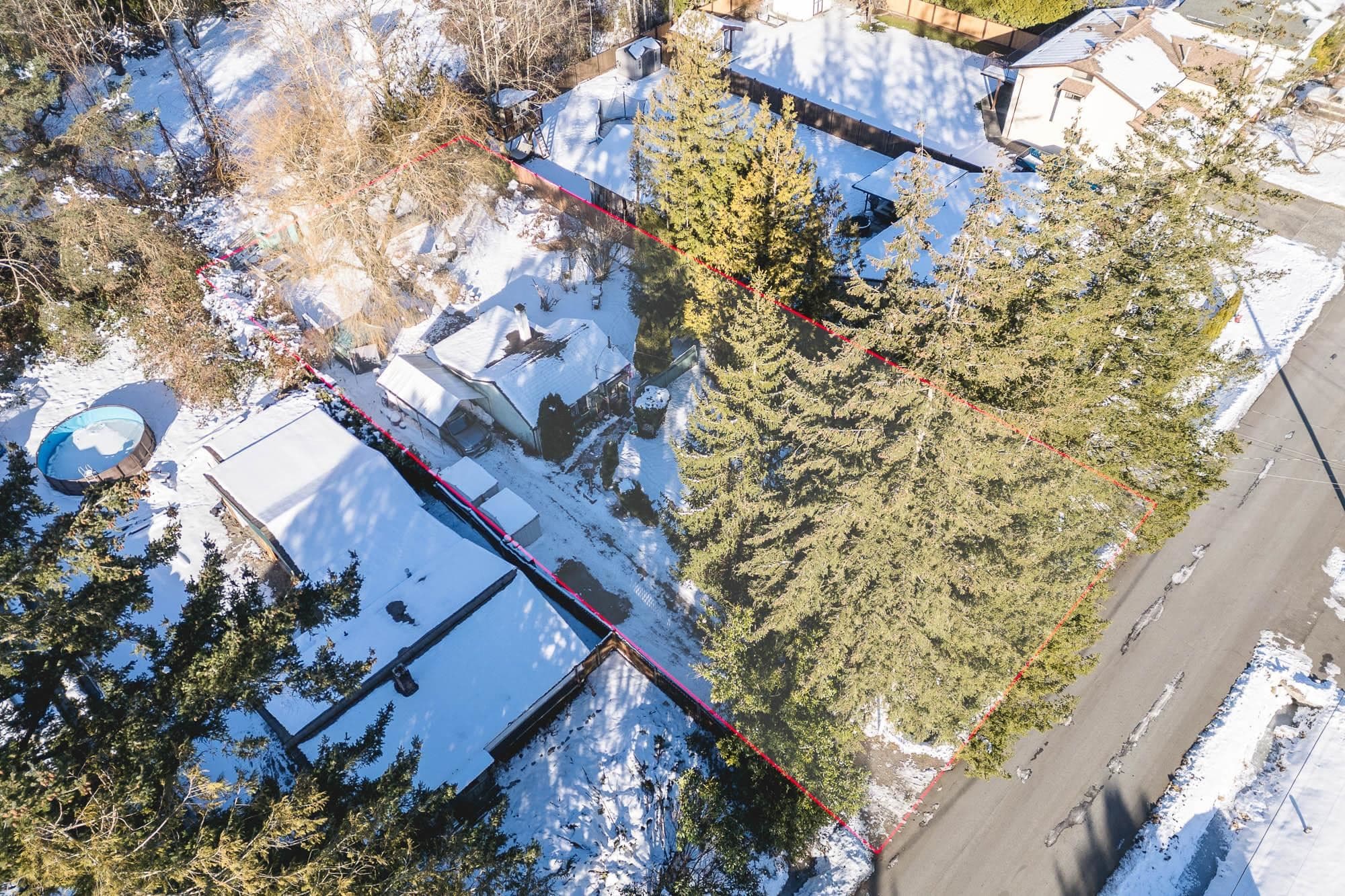11821 Glenhurst Street, Maple Ridge — sold