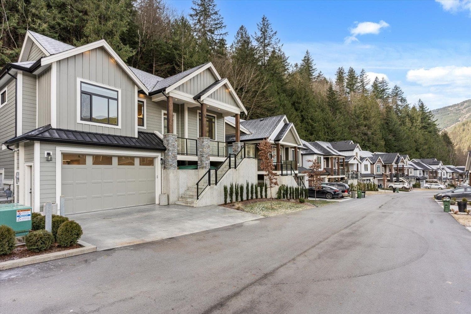 74 - 1880 Columbia Valley Road, Cultus Lake, V2R 6G8 — photo 2