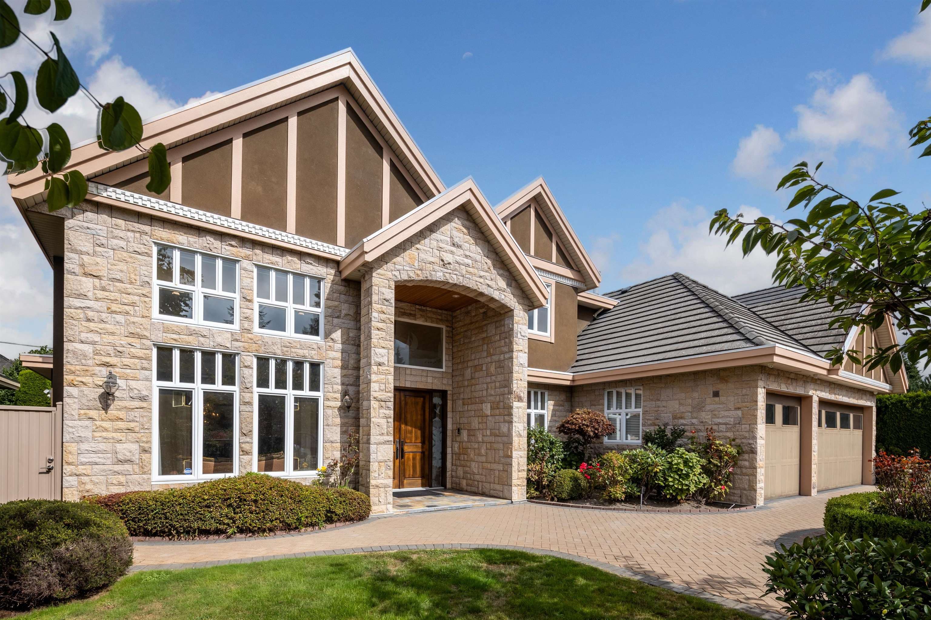 7791 Sunnymede Crescent, Richmond, V6Y 1H3 — photo 3