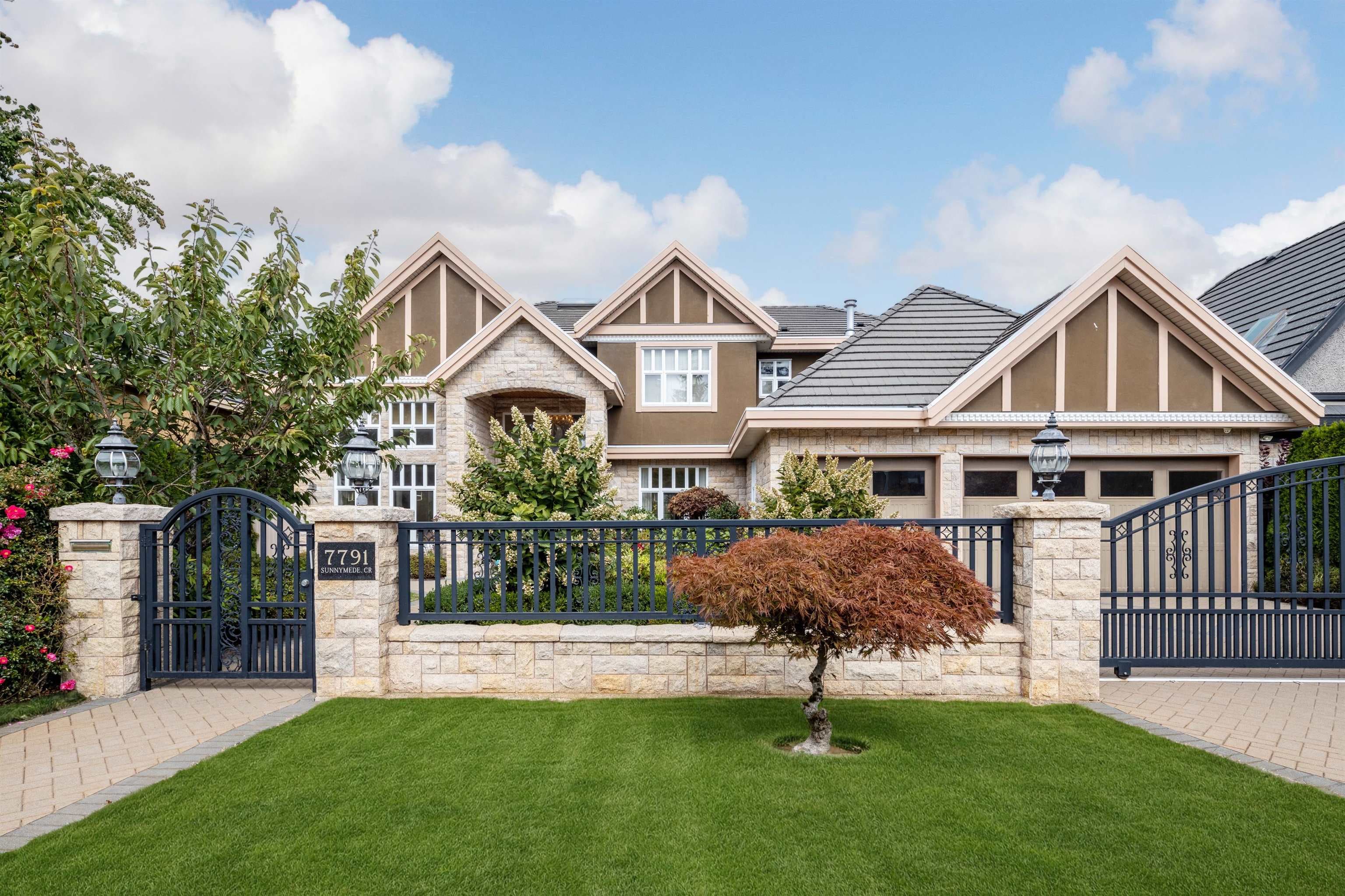 7791 Sunnymede Crescent, Richmond, V6Y 1H3 — photo 1