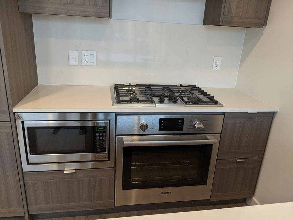 2504 - 2351 Beta Avenue, Burnaby, V5C 0M2 — photo 5