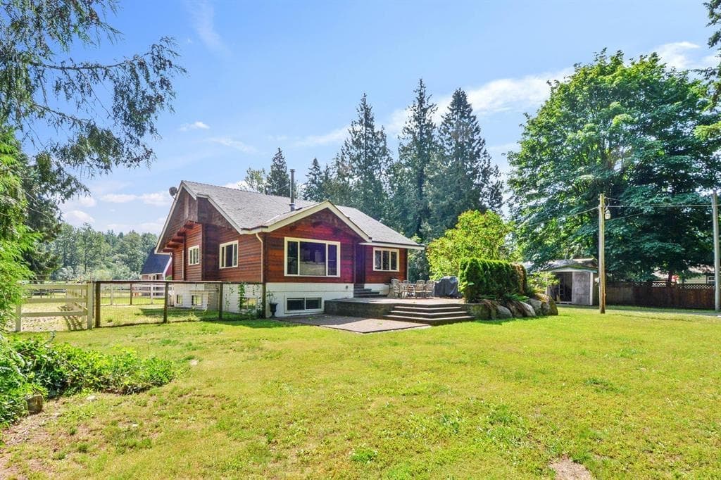 1910 196 Street, Langley, V2Z 2G4 — photo 2