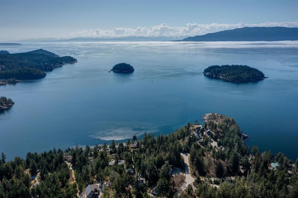 LOT 105 Johnston Heights Drive, Pender Harbour, V0N 1S1 — photo 2