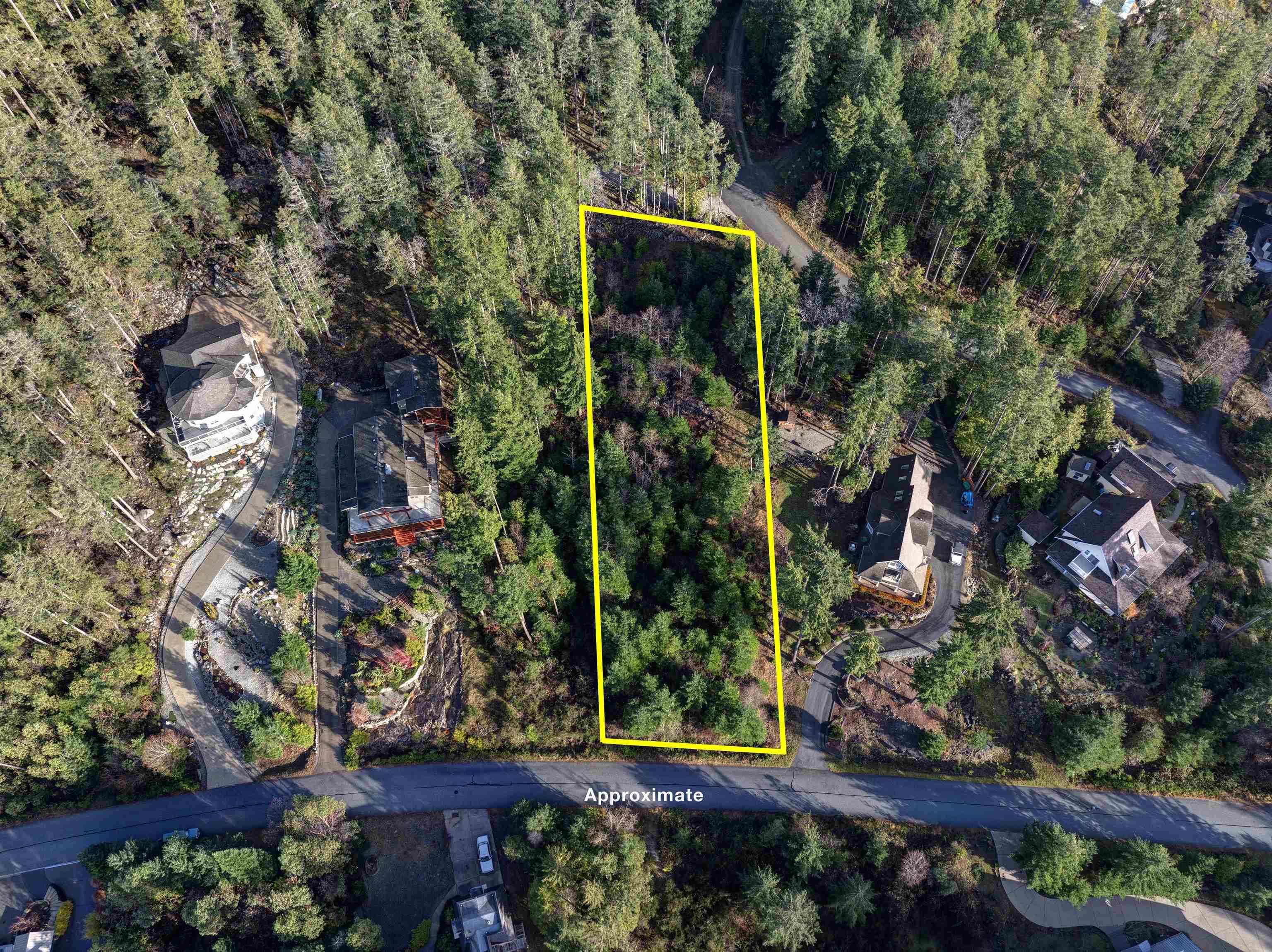 LOT 105 Johnston Heights Drive, Pender Harbour, V0N 1S1 — photo 5