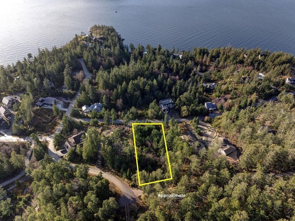 LOT 105 Johnston Heights Drive, Pender Harbour, V0N 1S1 — photo 3