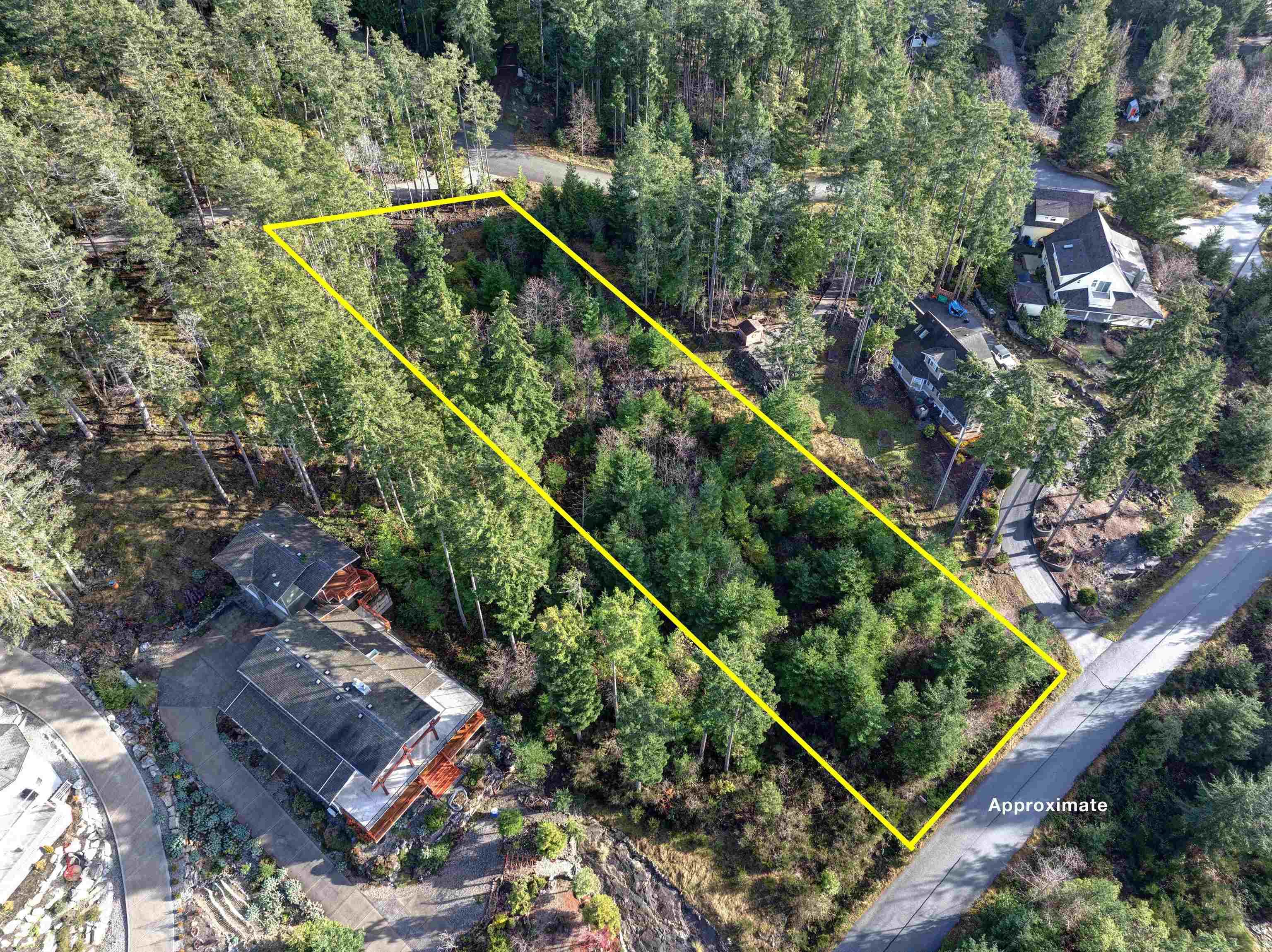 LOT 105 Johnston Heights Drive, Pender Harbour, V0N 1S1 — photo 4
