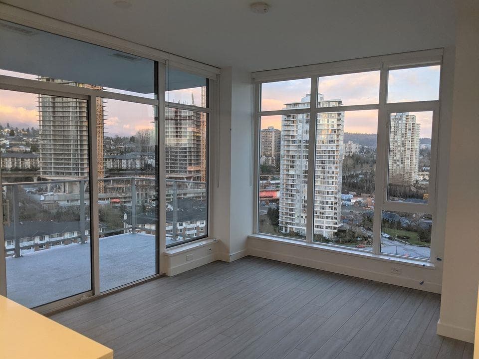 1504 - 2351 Beta Avenue, Burnaby, V5C 0M2 — photo 3