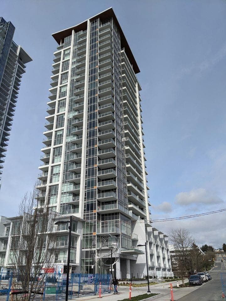 1504 - 2351 Beta Avenue, Burnaby, V5C 0M2 — photo 1
