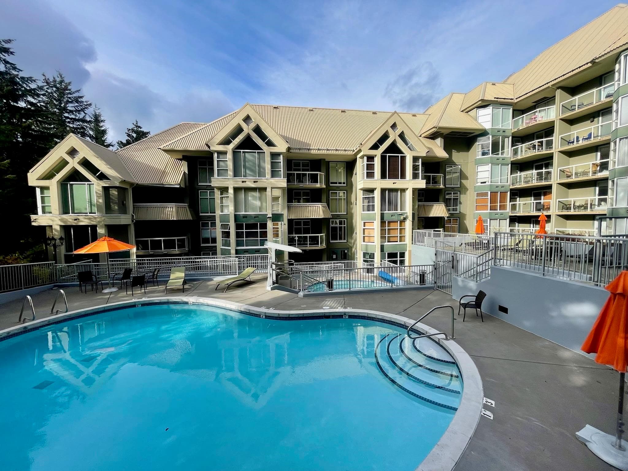 Week 2 - 4910 Spearhead Place, Whistler