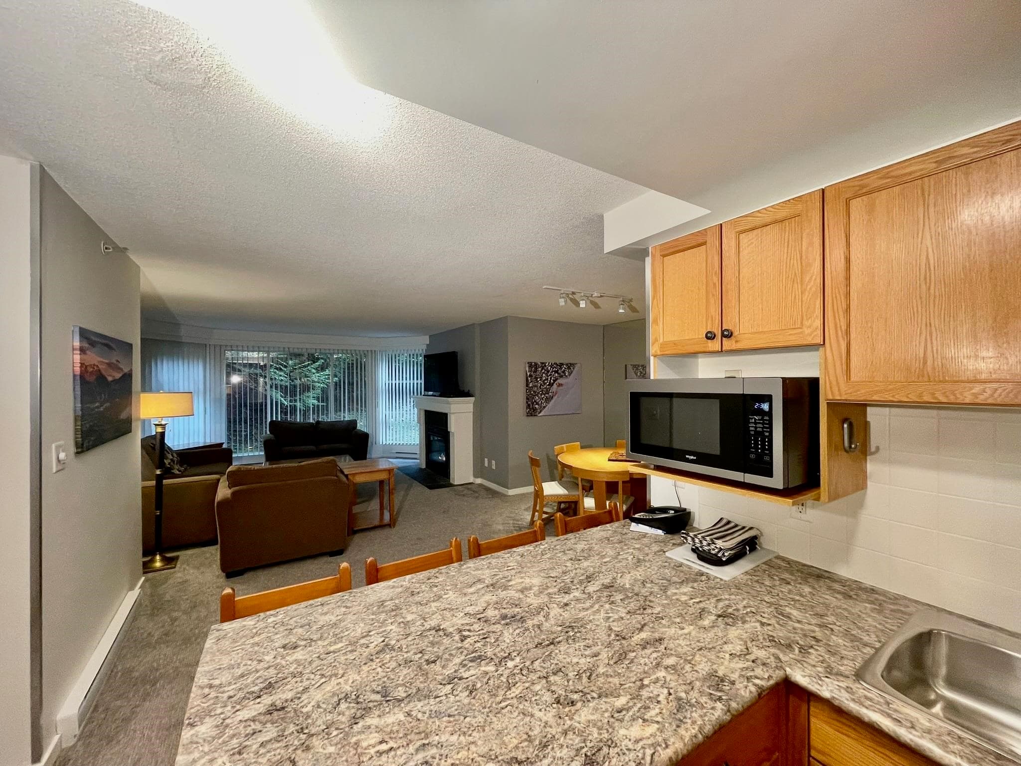 Week 2 - 4910 Spearhead Place, Whistler, V0N 1B4 — photo 5