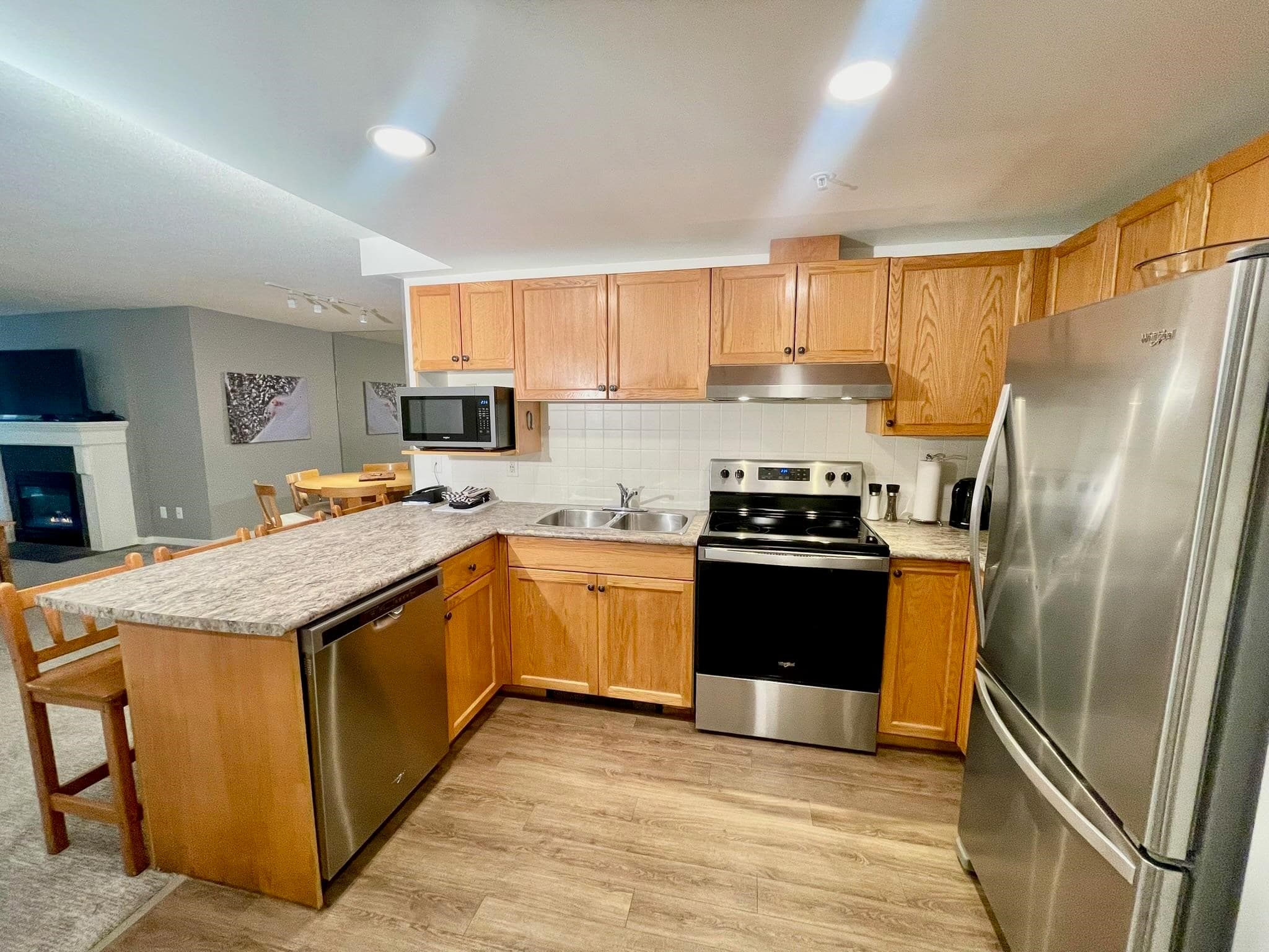 Week 2 - 4910 Spearhead Place, Whistler, V0N 1B4 — photo 4