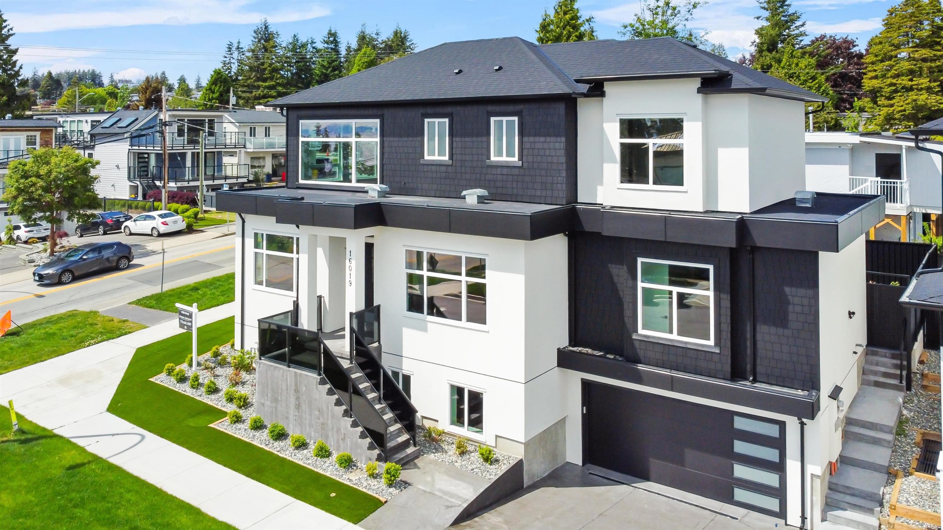 16019 9a Avenue, Surrey, V4A 4W5 — photo 3