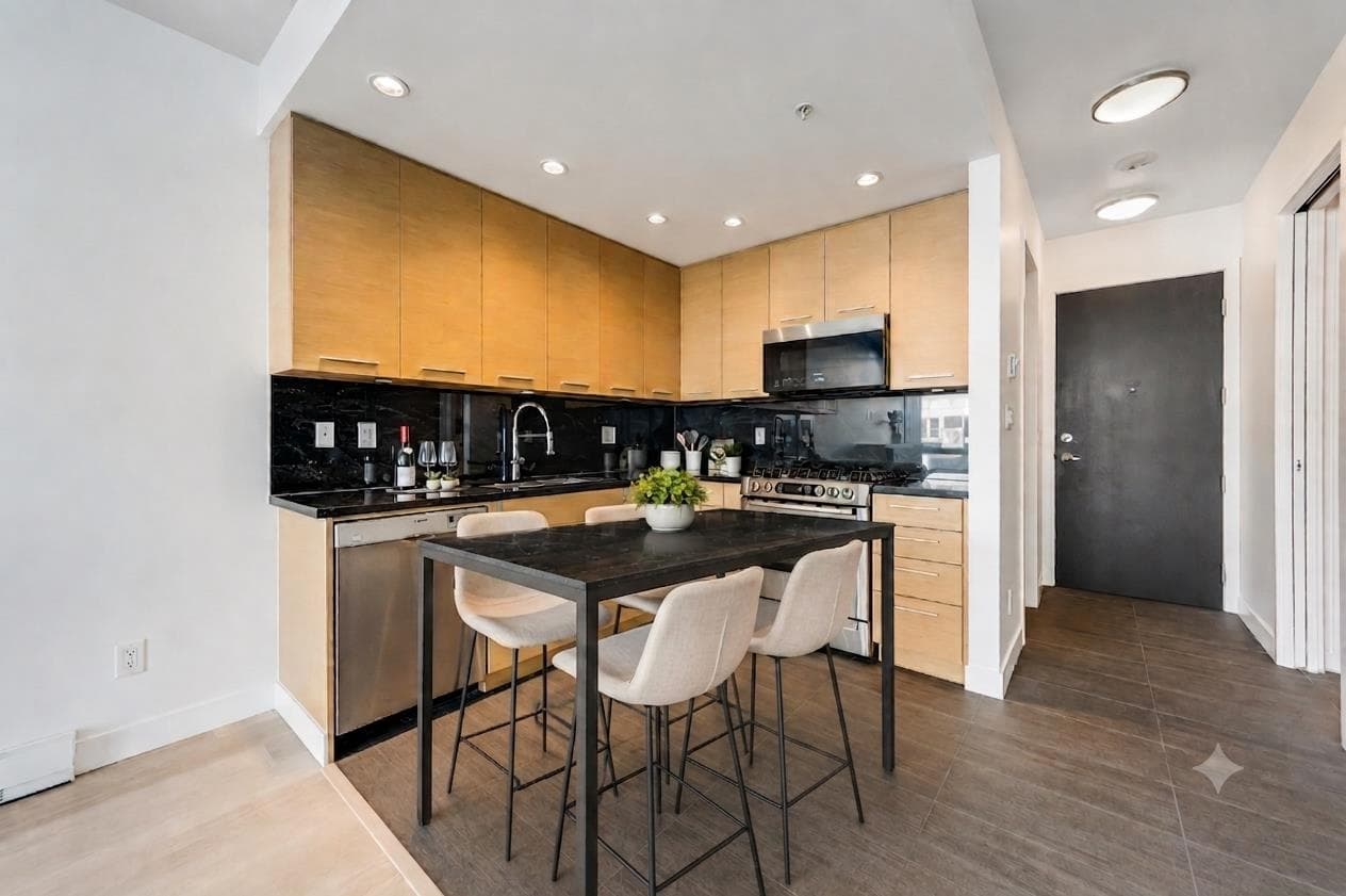 308 - 2528 Maple Street, Vancouver, V6J 0B5 — photo 4