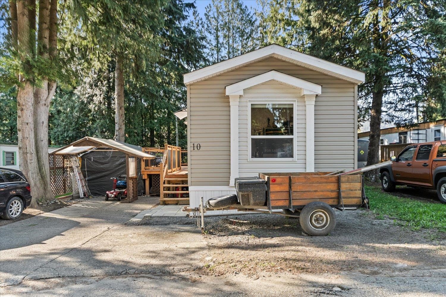 10 - 52604 Yale Road, Rosedale, V0X 1X1 — photo 1