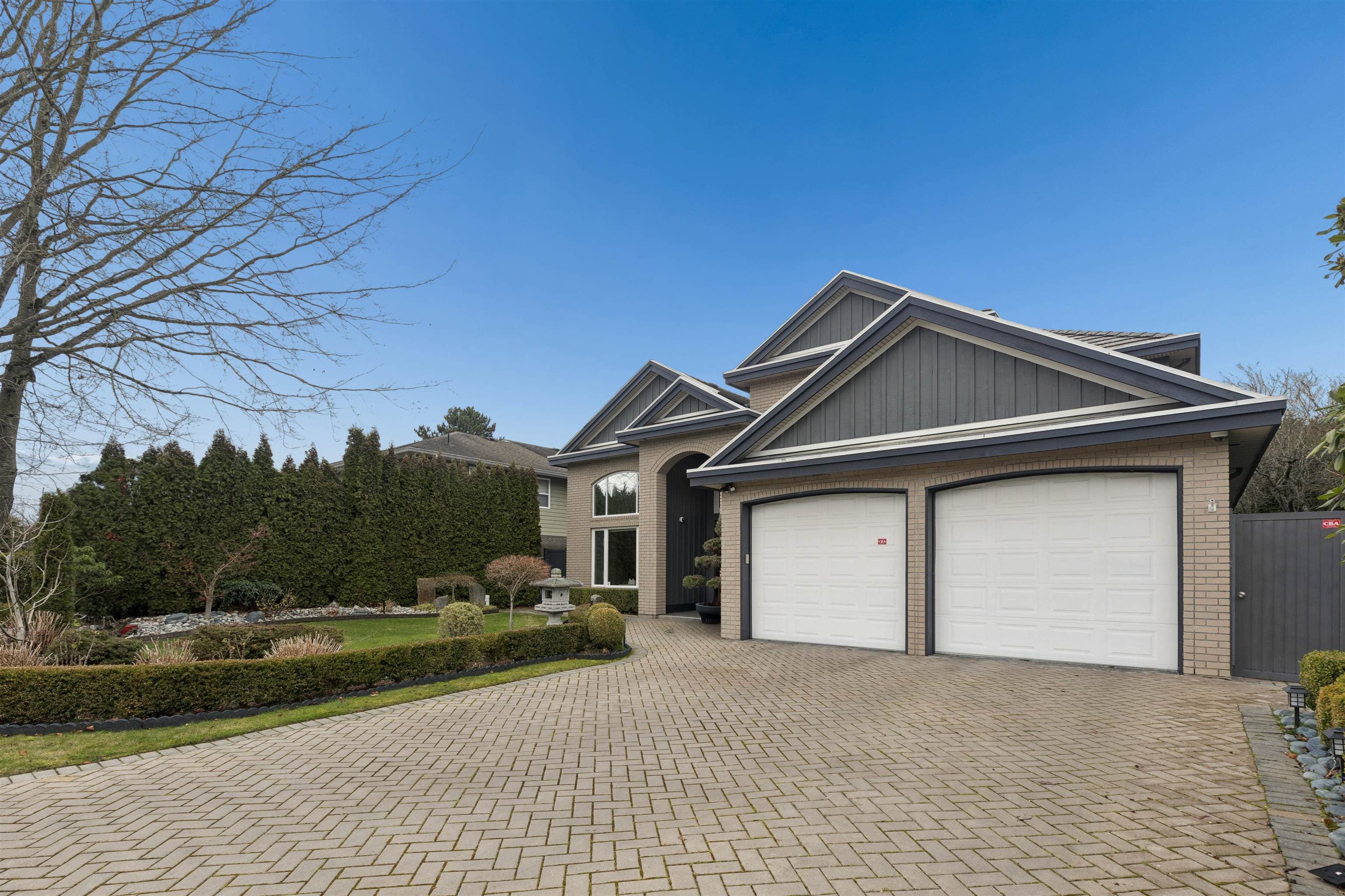 7371 Manning Court, Richmond, V7A 4J3 — photo 3