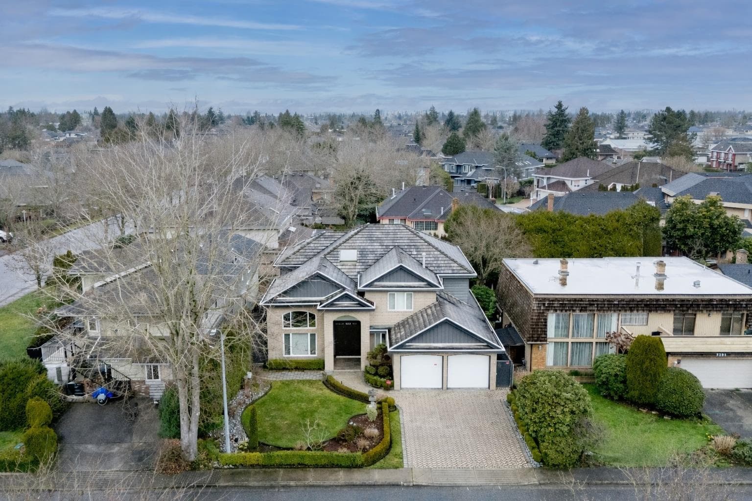 7371 Manning Court, Richmond, V7A 4J3 — photo 4