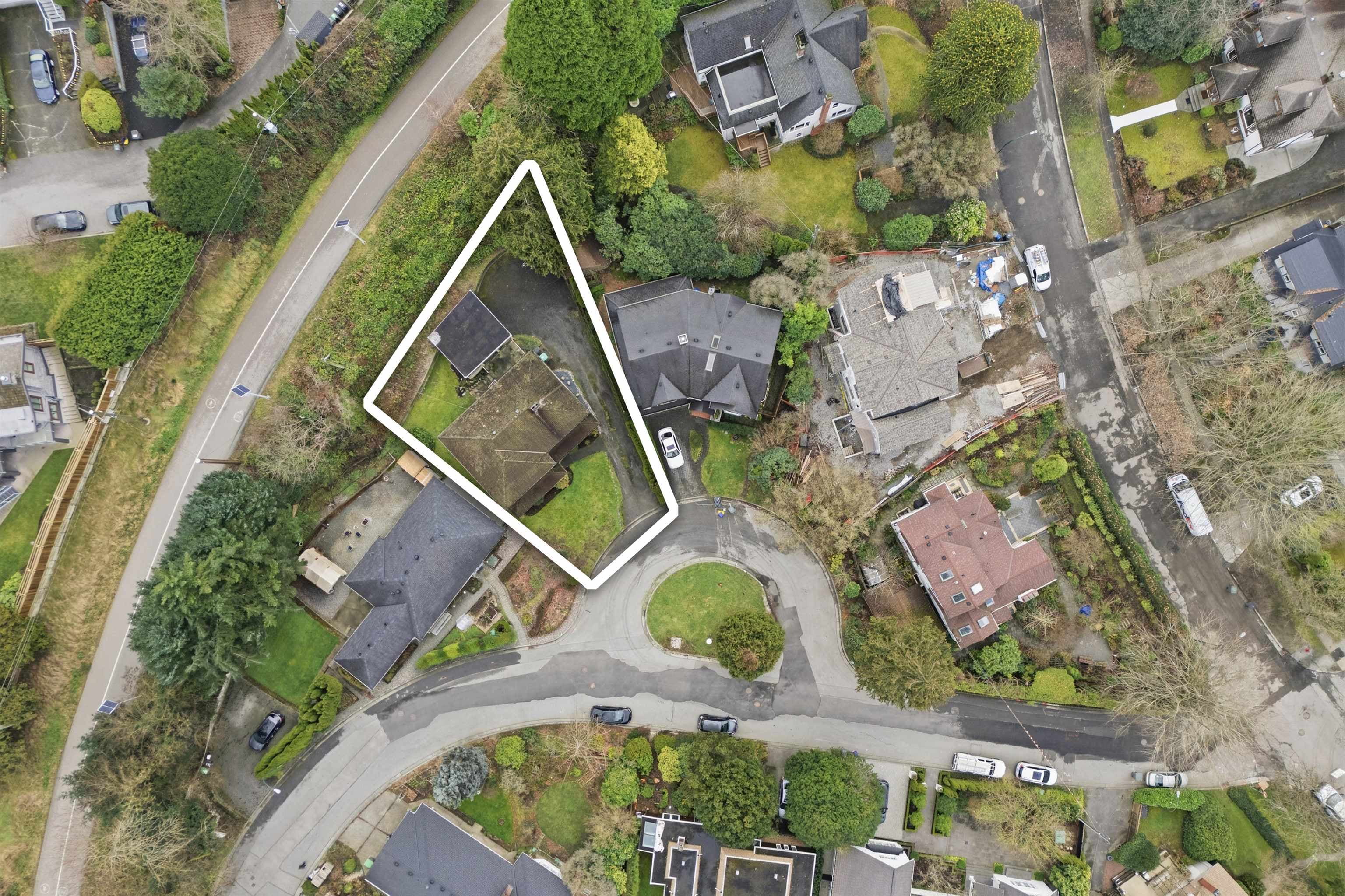 1840 Quilchena Crescent, Vancouver, V6M 1C7 — photo 3