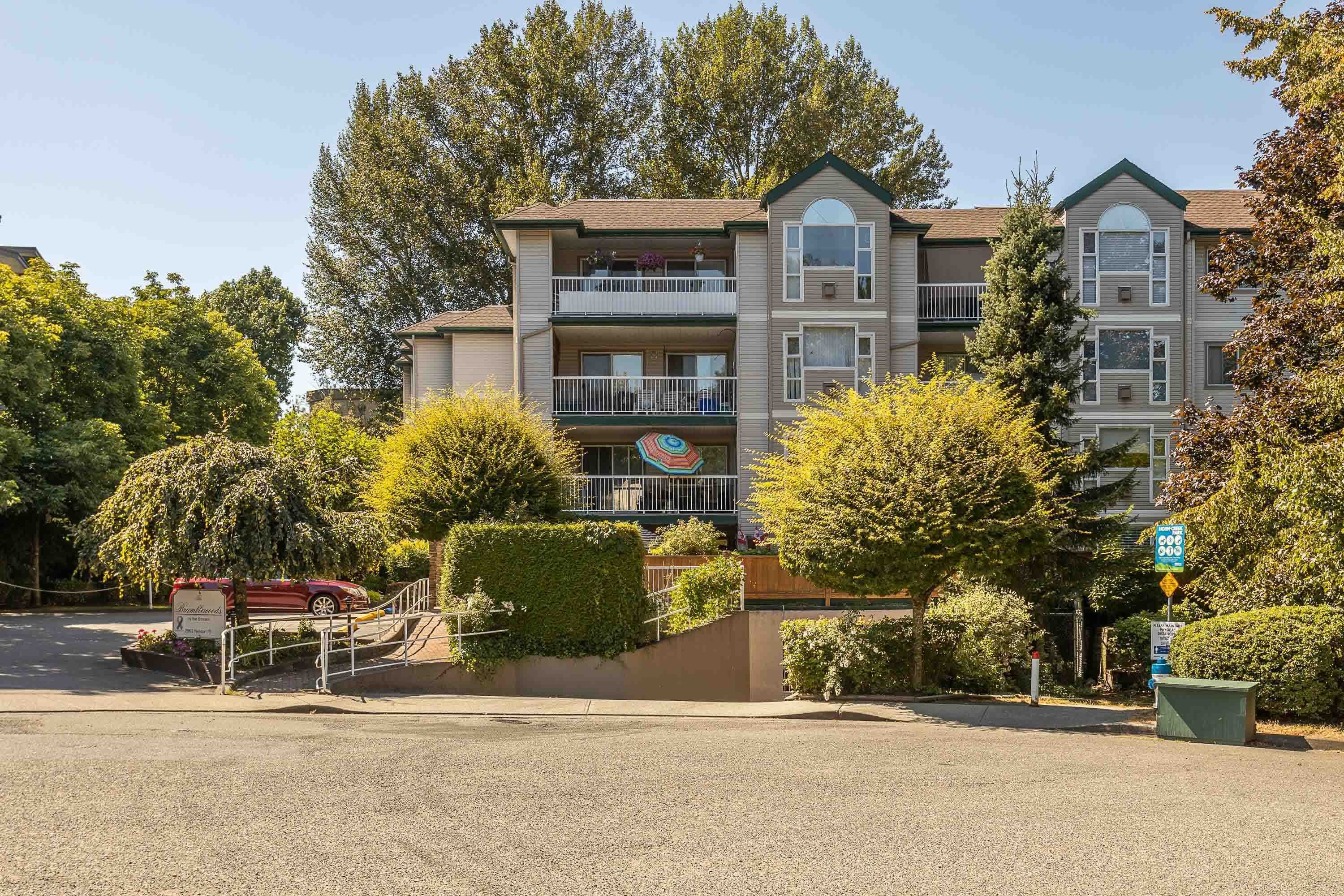 408 - 2963 Nelson Place, Abbotsford, V2S 7L6 — photo 2