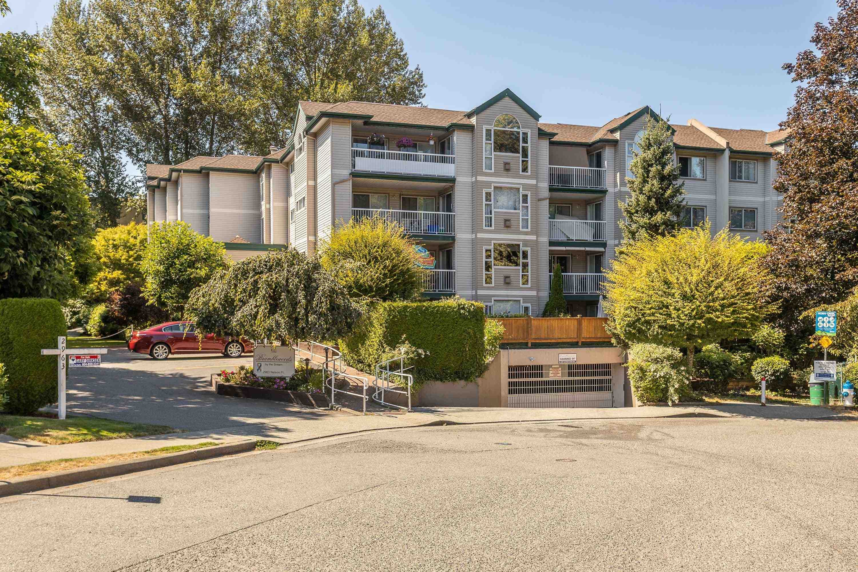 408 - 2963 Nelson Place, Abbotsford