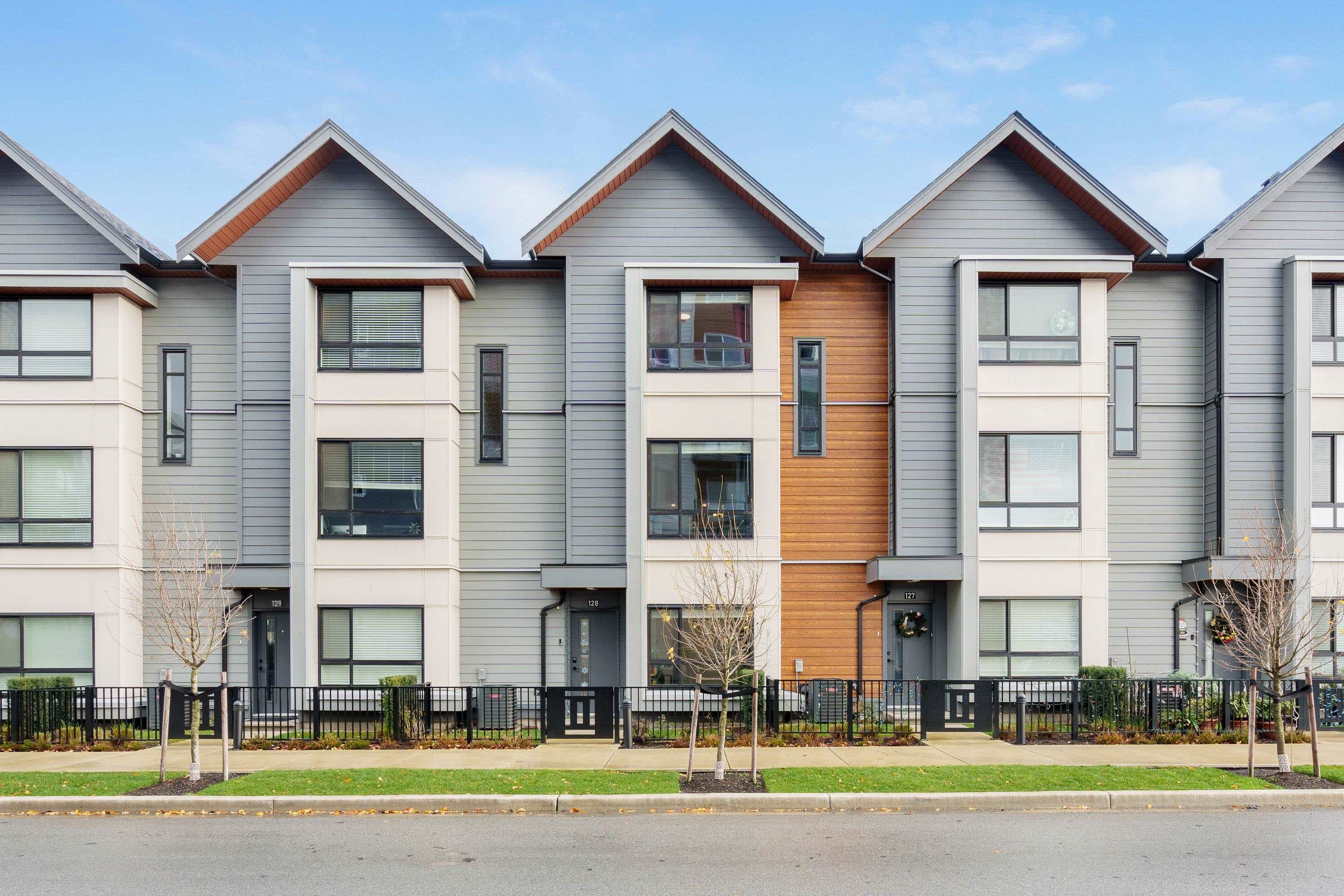 128 - 30530 Cardinal Avenue, Abbotsford, V2T 0L5 — photo 1