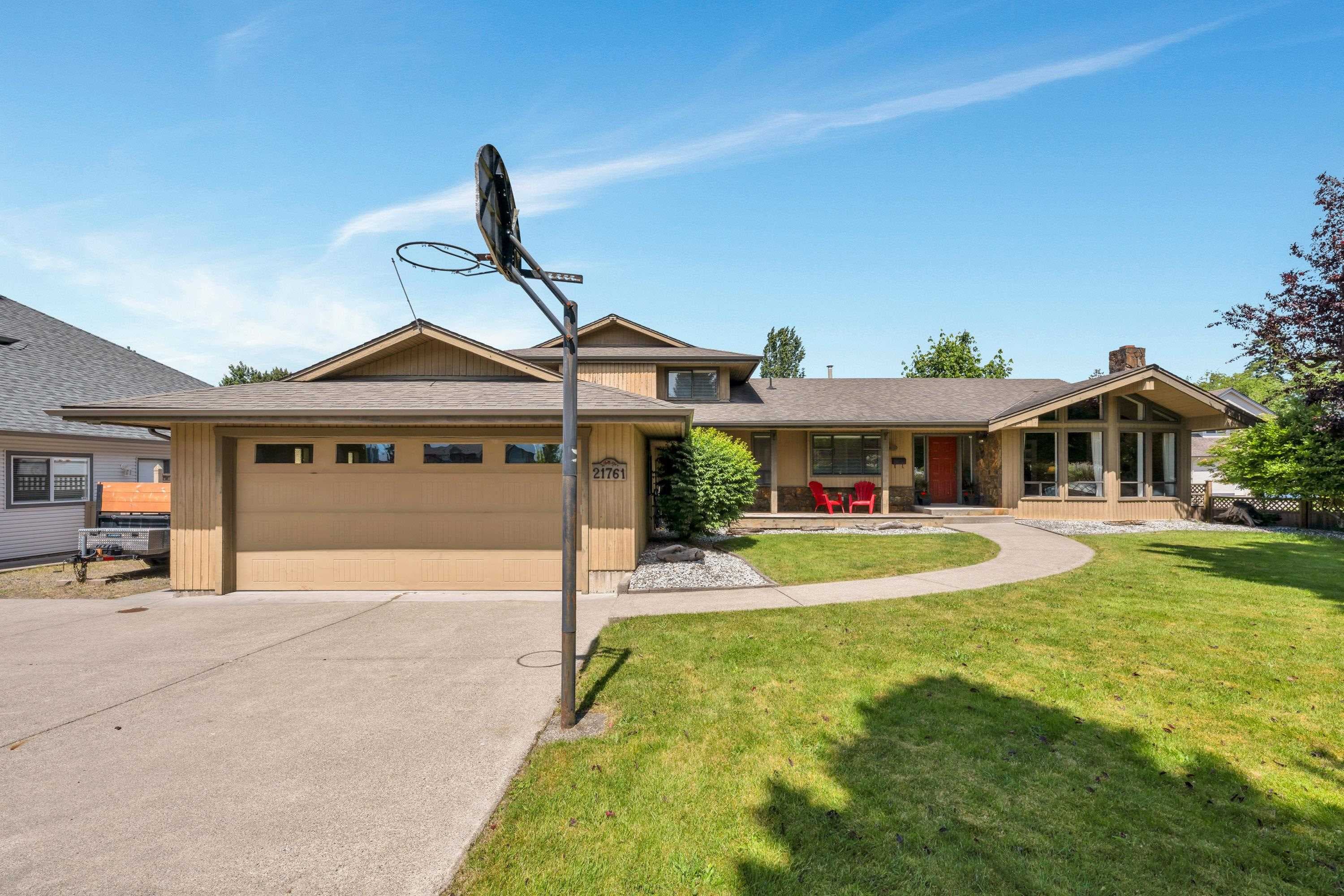 21761 49a Avenue, Langley, V3A 6C4 — photo 4