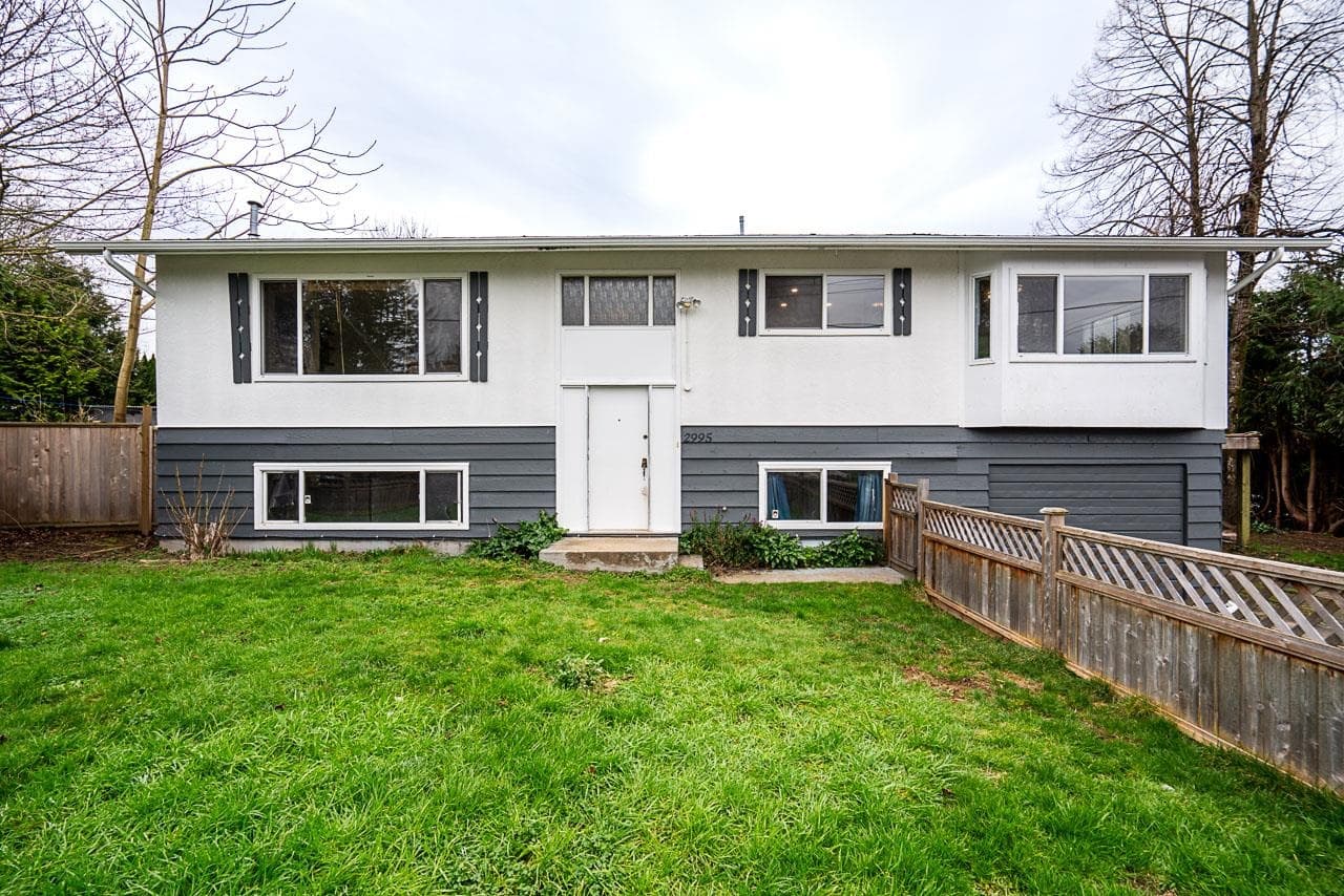 2995 268a Street, Langley, V4W 3B9 — photo 1