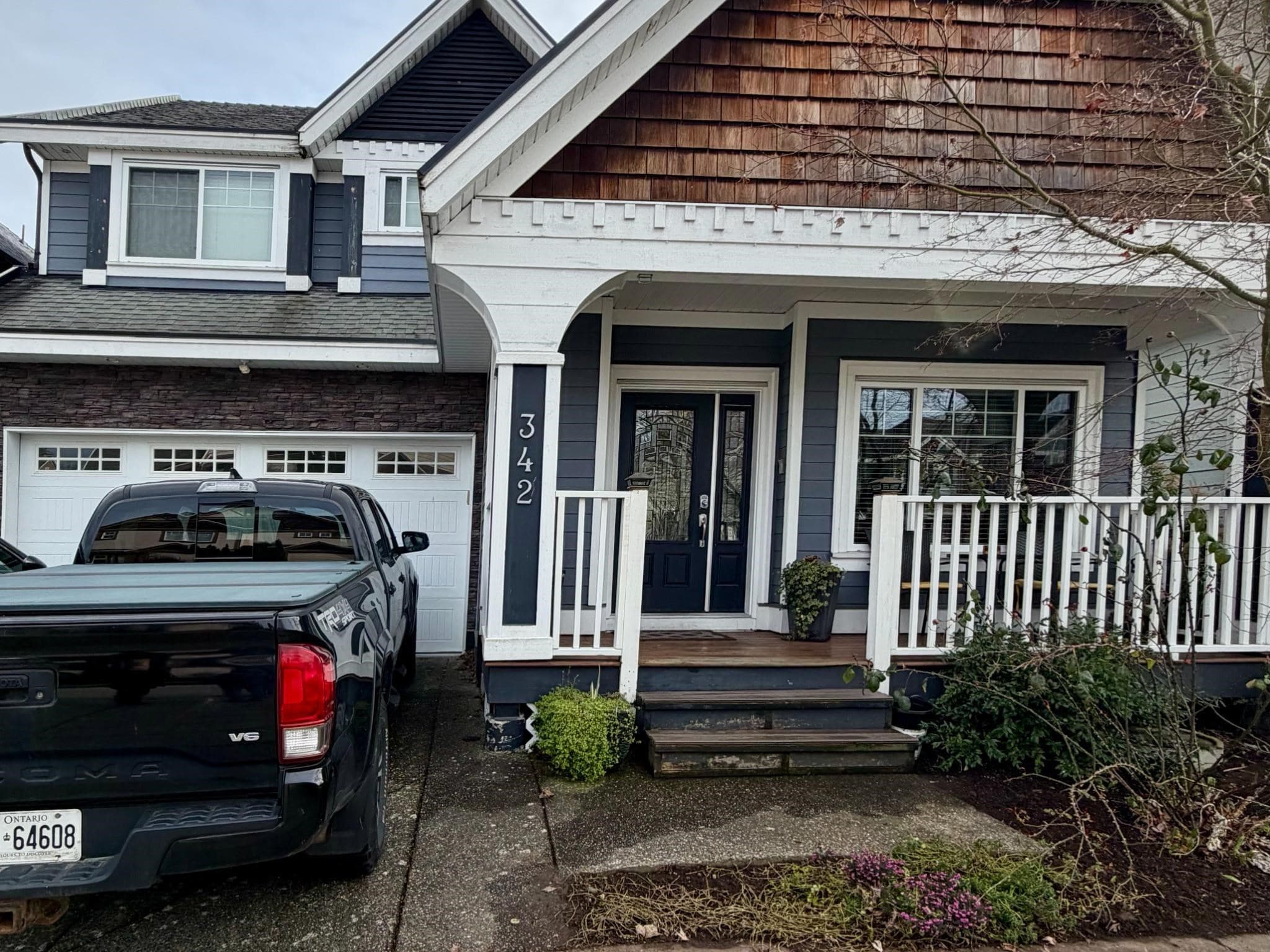 342 173a Street, Surrey, V3Z 2N7 — photo 2