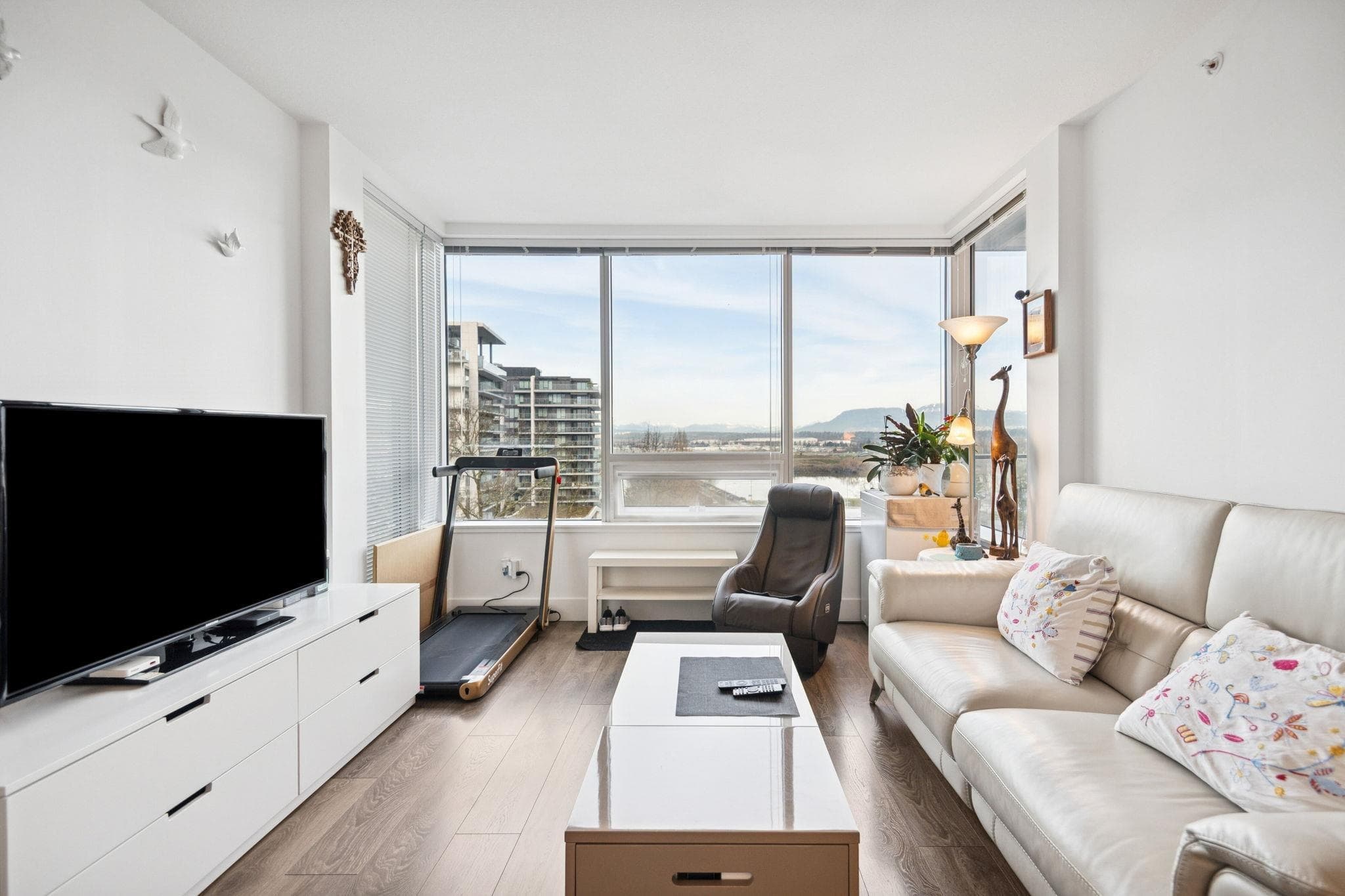 1110 - 5233 Gilbert Road, Richmond, V7C 0B3 — photo 2