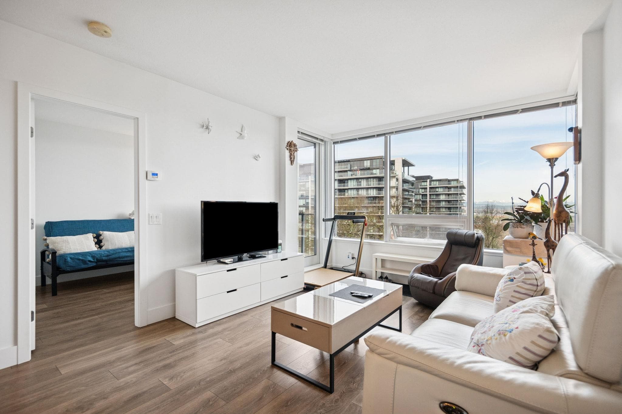 1110 - 5233 Gilbert Road, Richmond, V7C 0B3 — photo 3