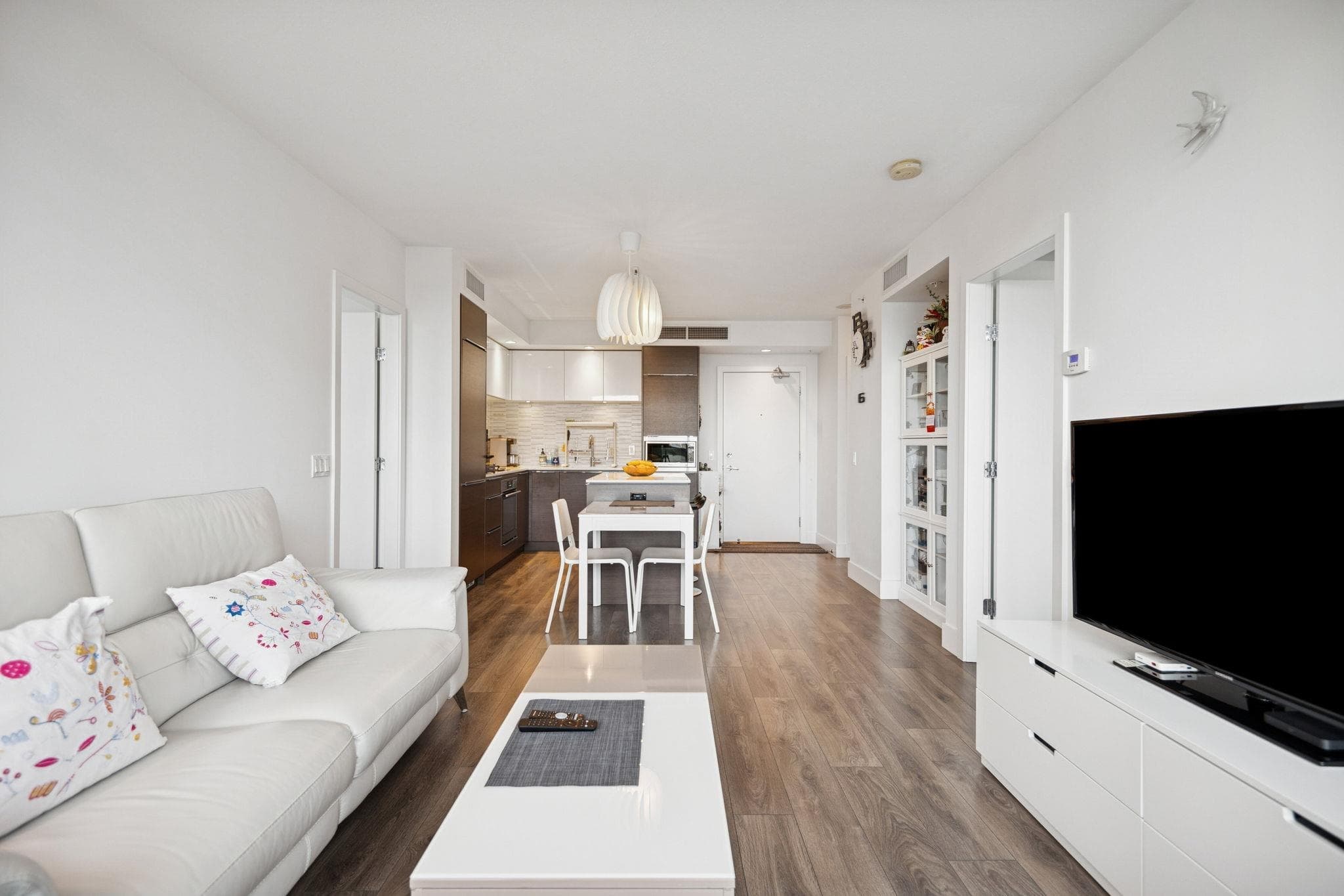 1110 - 5233 Gilbert Road, Richmond, V7C 0B3 — photo 5