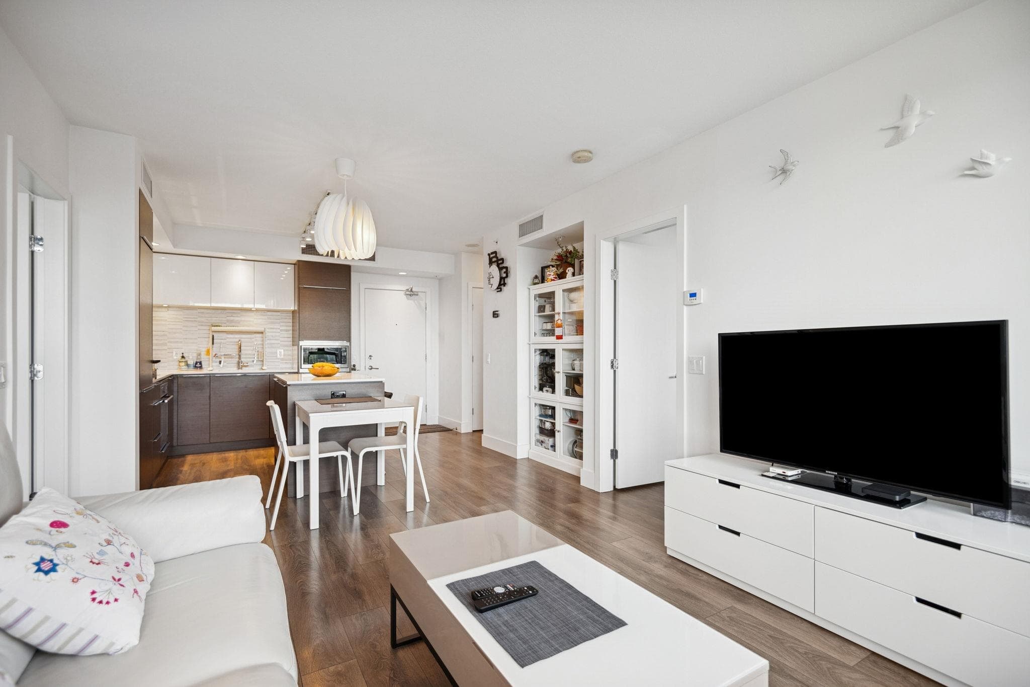 1110 - 5233 Gilbert Road, Richmond, V7C 0B3 — photo 4
