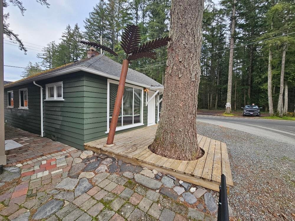 389 Alder St Street, Cultus Lake, V2R 4Z1 — photo 2