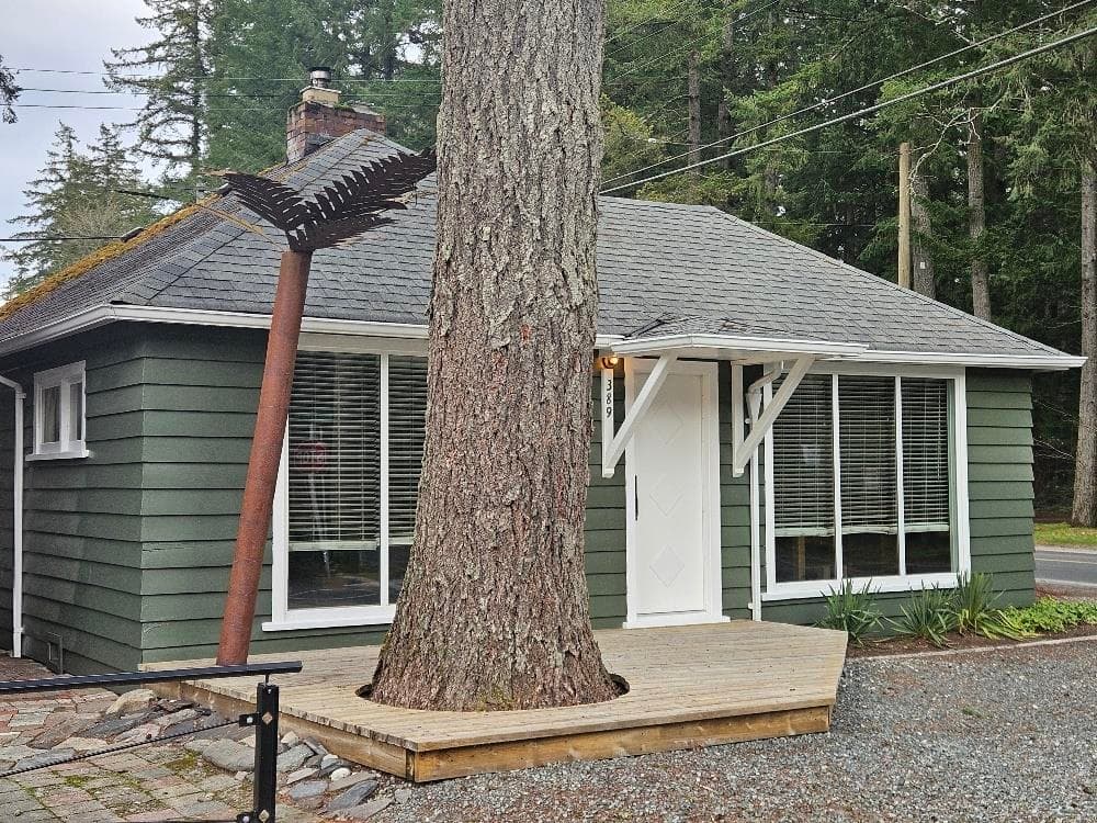 389 Alder St Street, Cultus Lake, V2R 4Z1 — photo 3