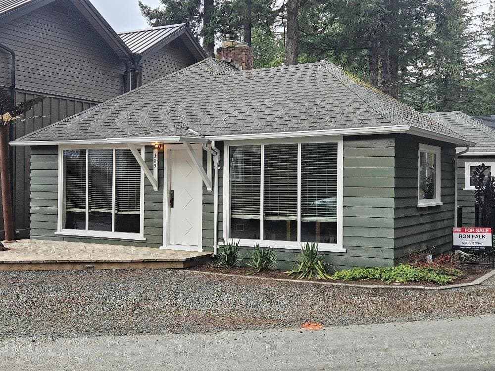 389 Alder St Street, Cultus Lake, V2R 4Z1 — photo 4